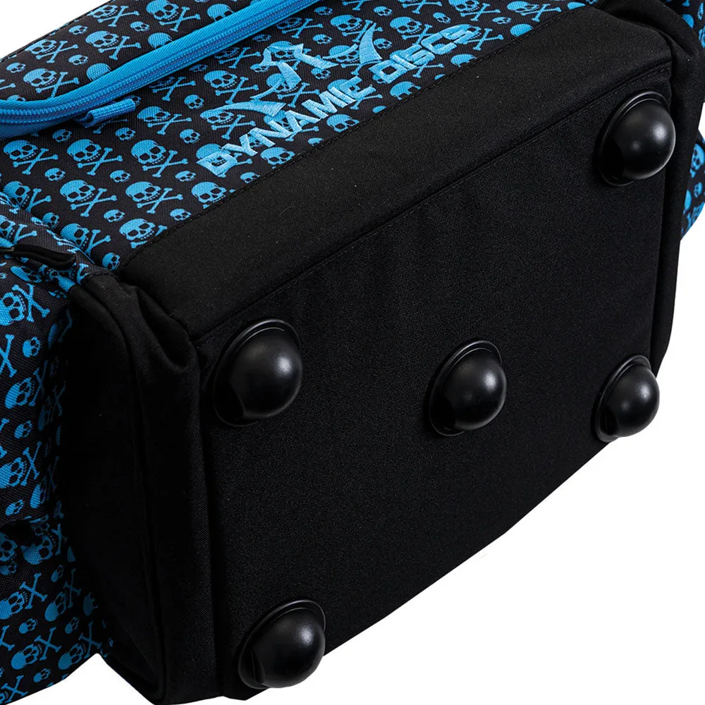 Combat Commander Bag