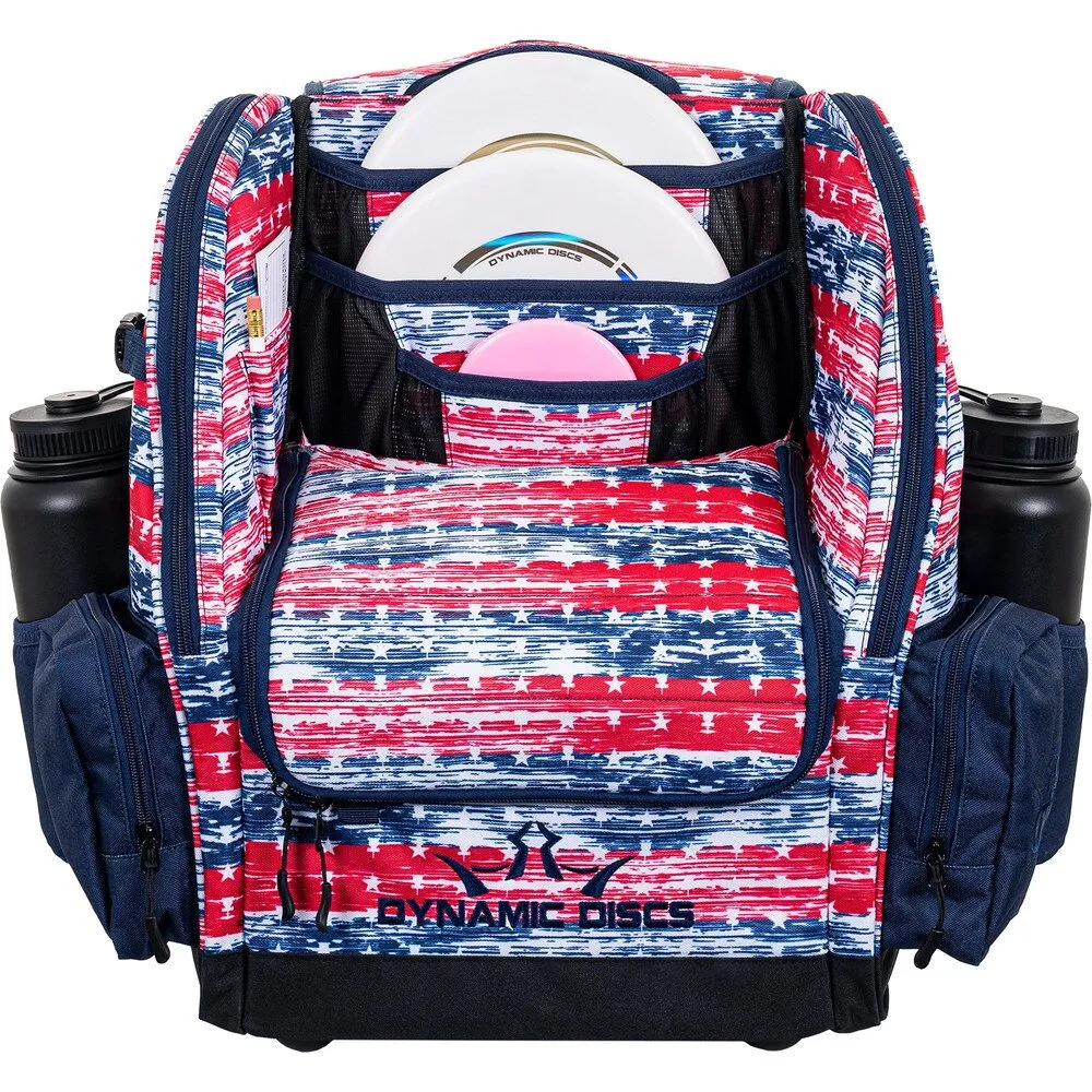 Combat Commander Bag