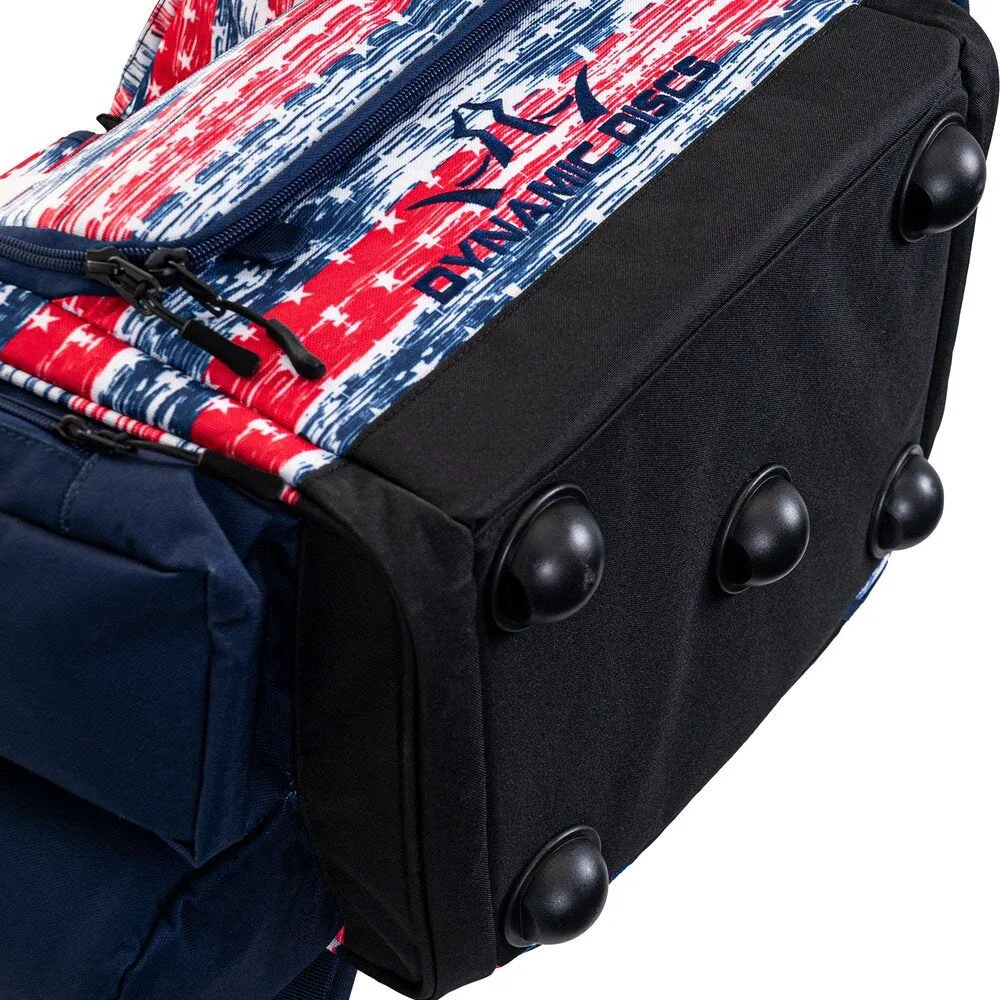 Combat Commander Bag