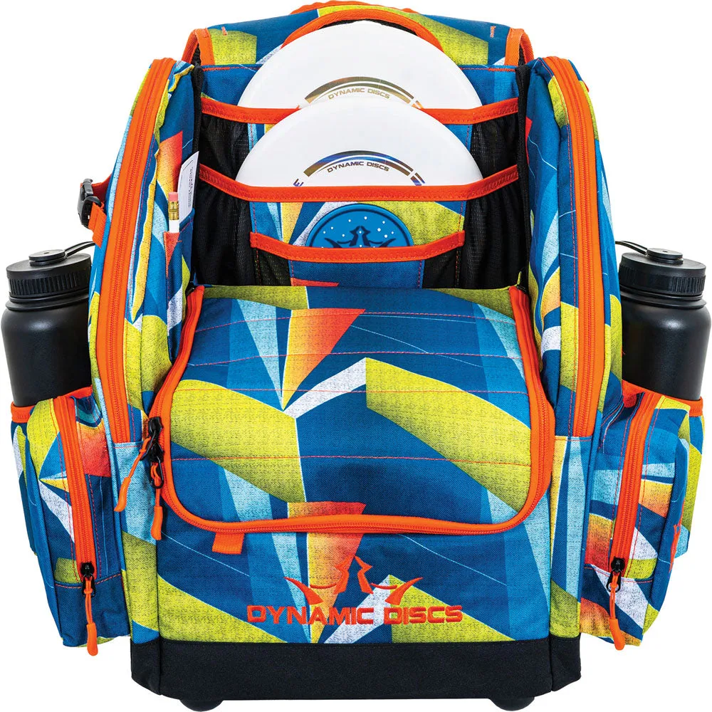 Combat Commander Bag