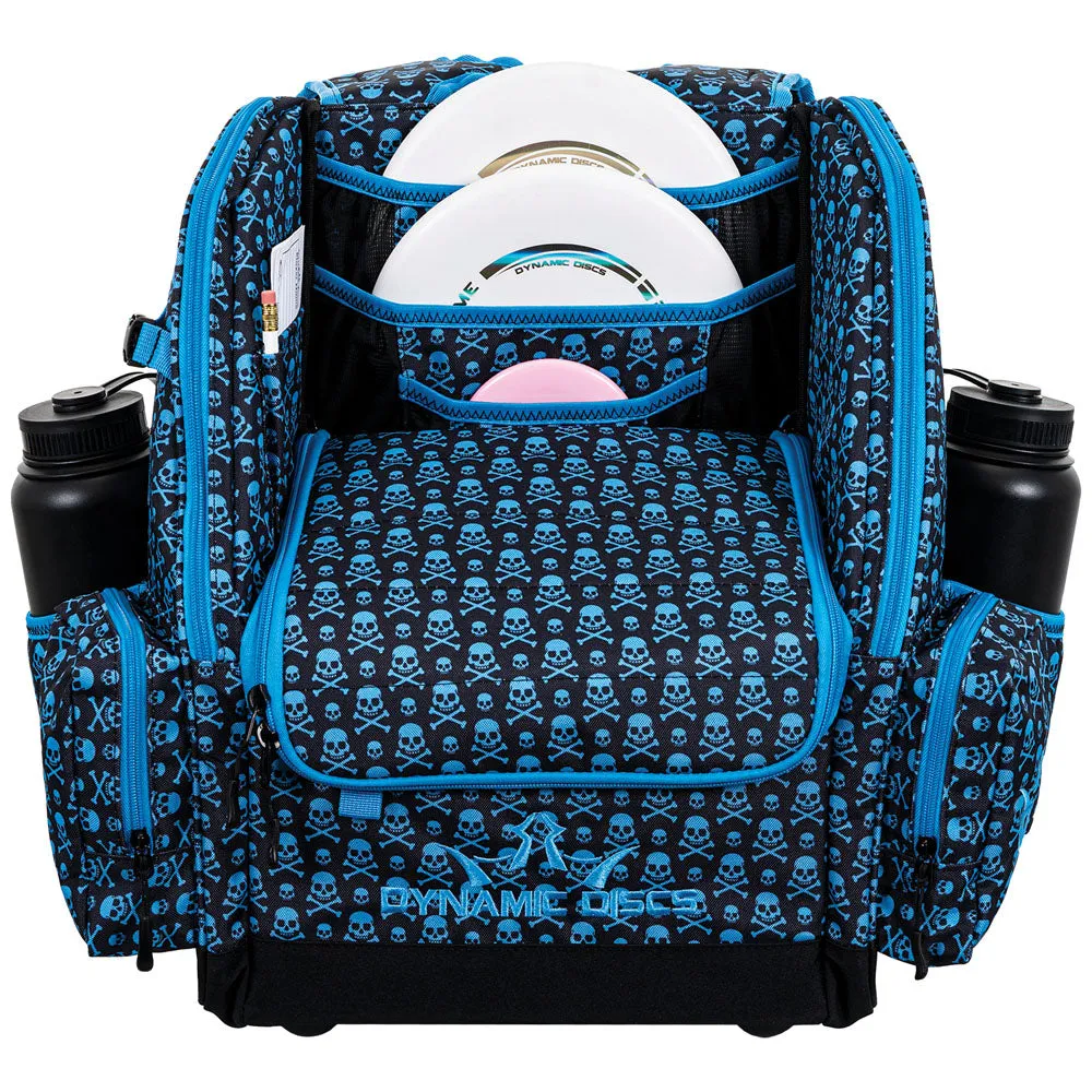 Combat Commander Bag