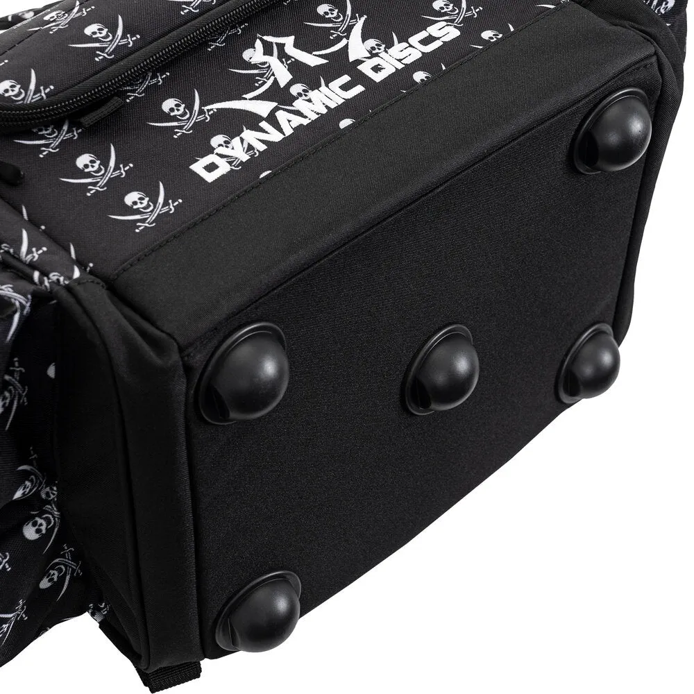 Combat Commander Bag