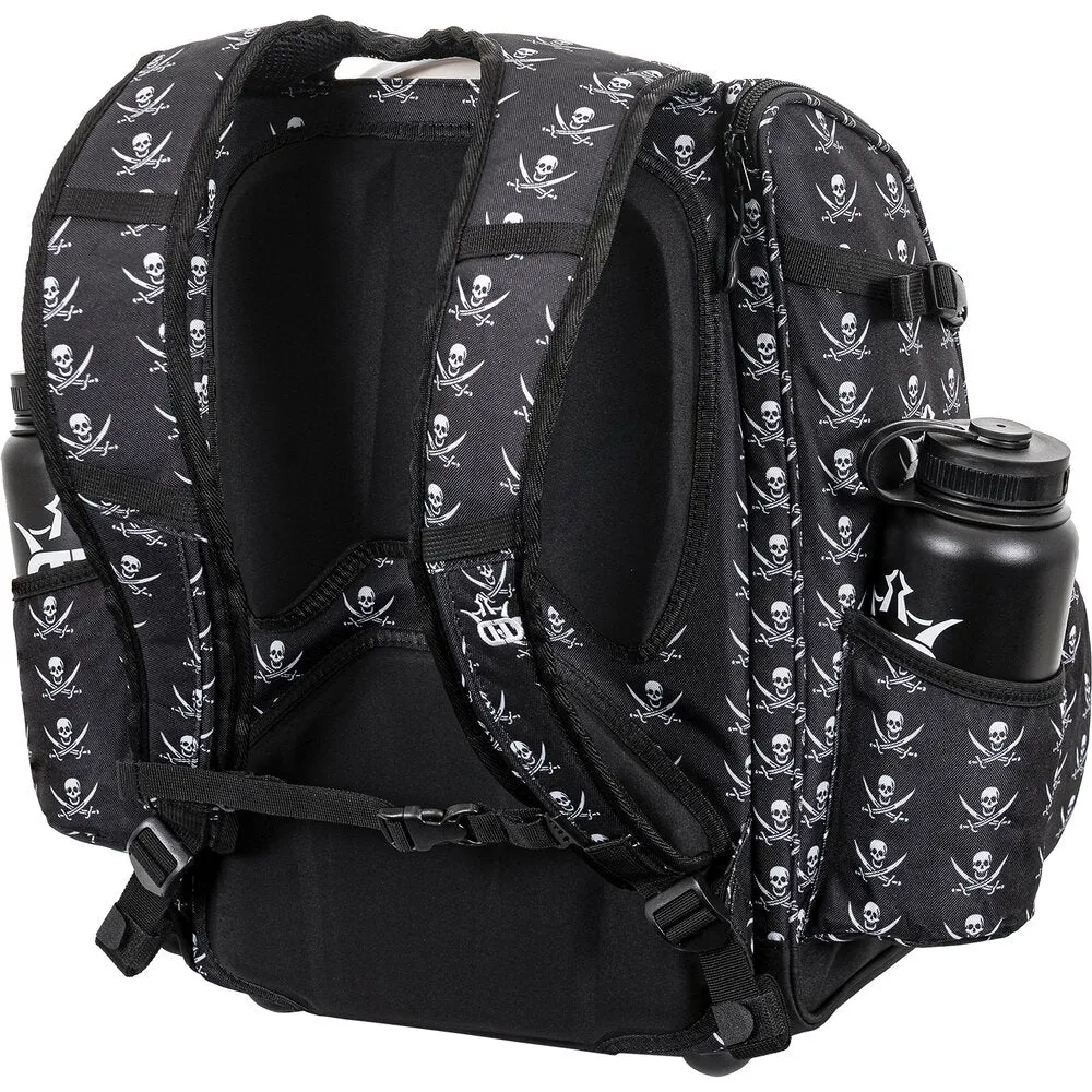 Combat Commander Bag