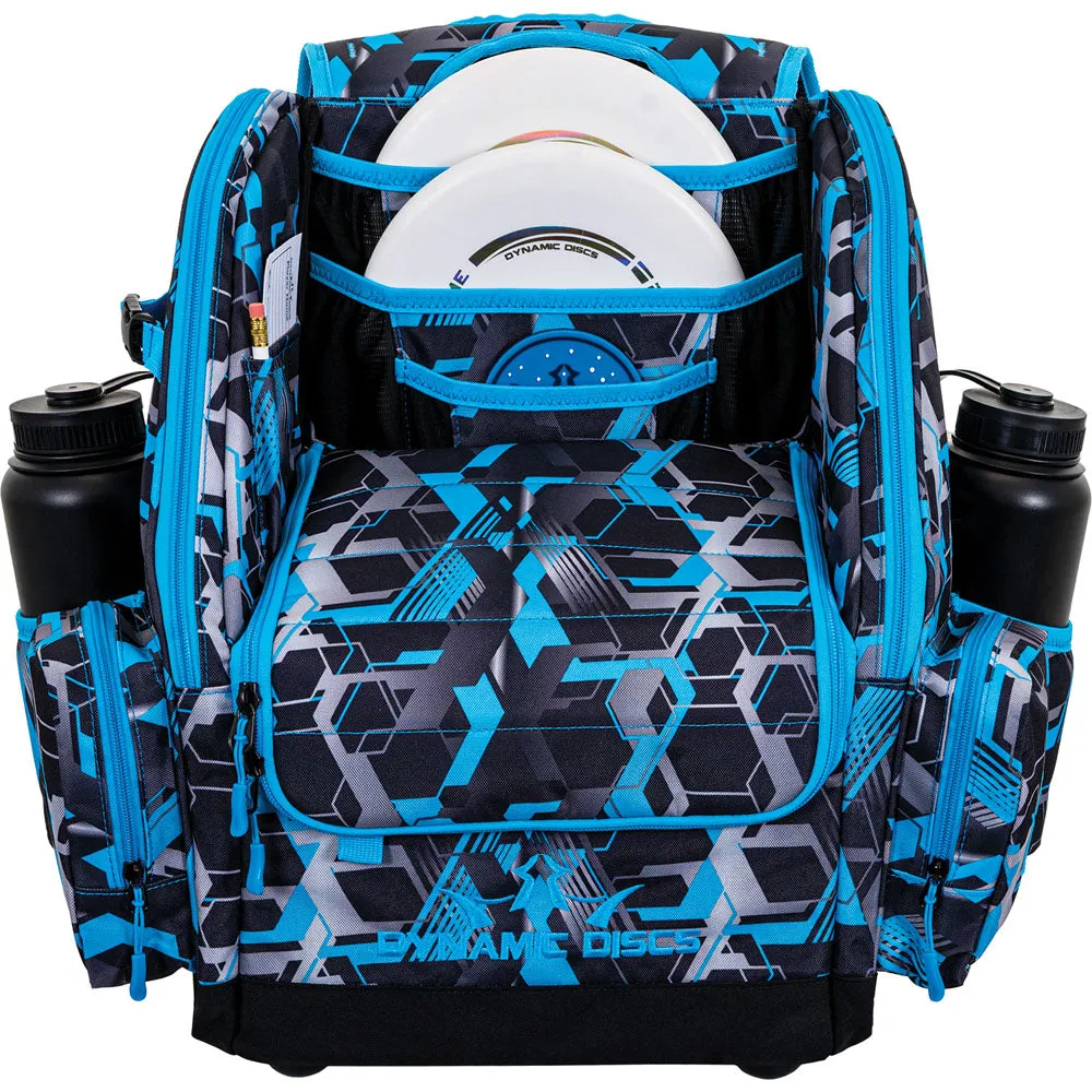 Combat Commander Bag