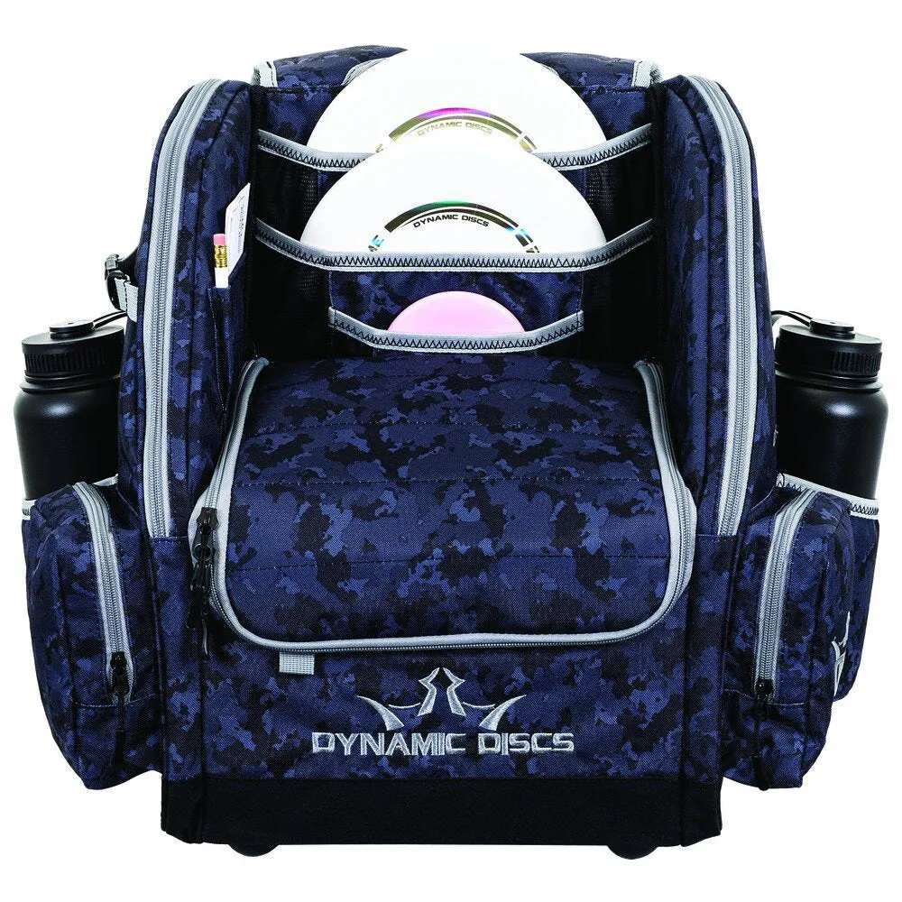 Combat Commander Bag