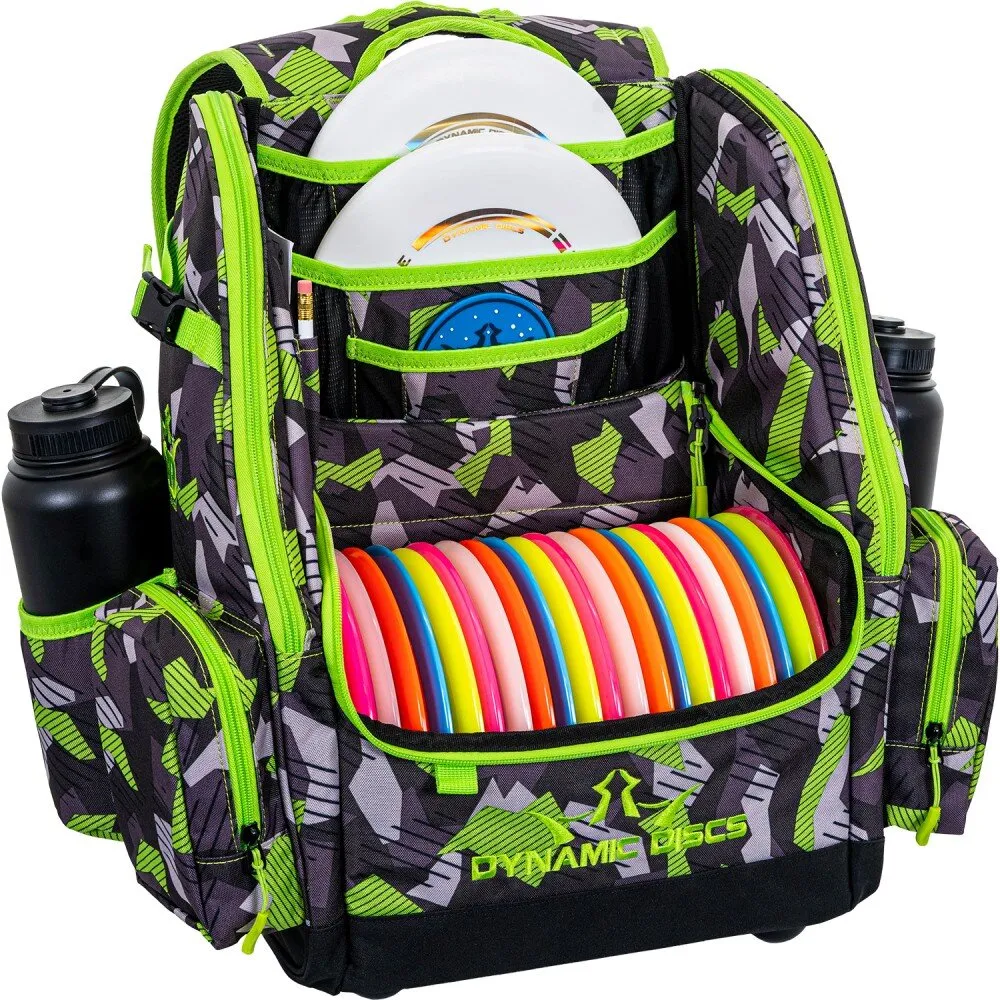 Combat Commander Bag