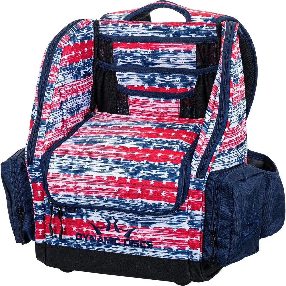 Combat Commander Bag