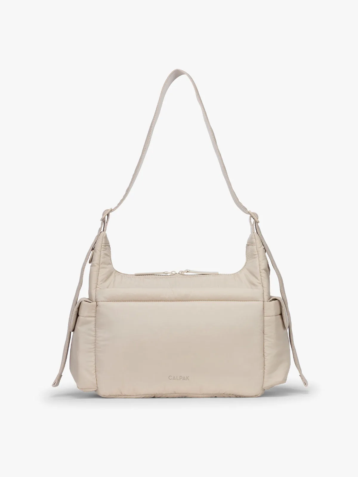 Crossbody Diaper Bag
