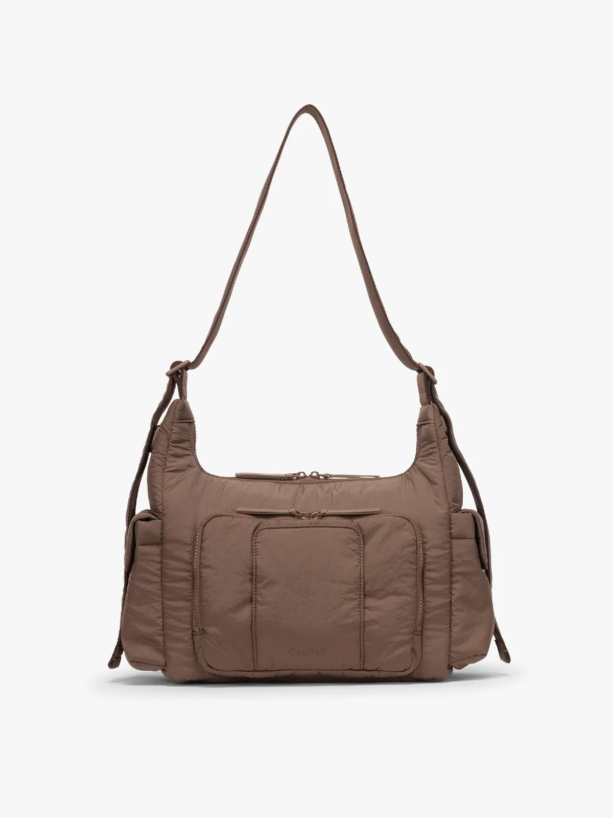 Crossbody Diaper Bag