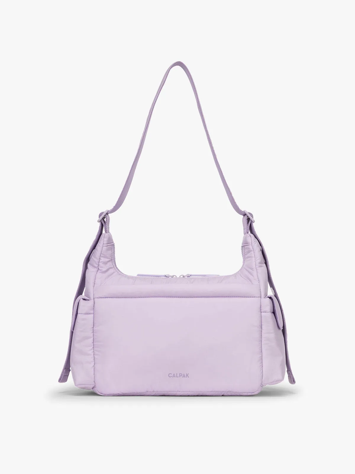 Crossbody Diaper Bag