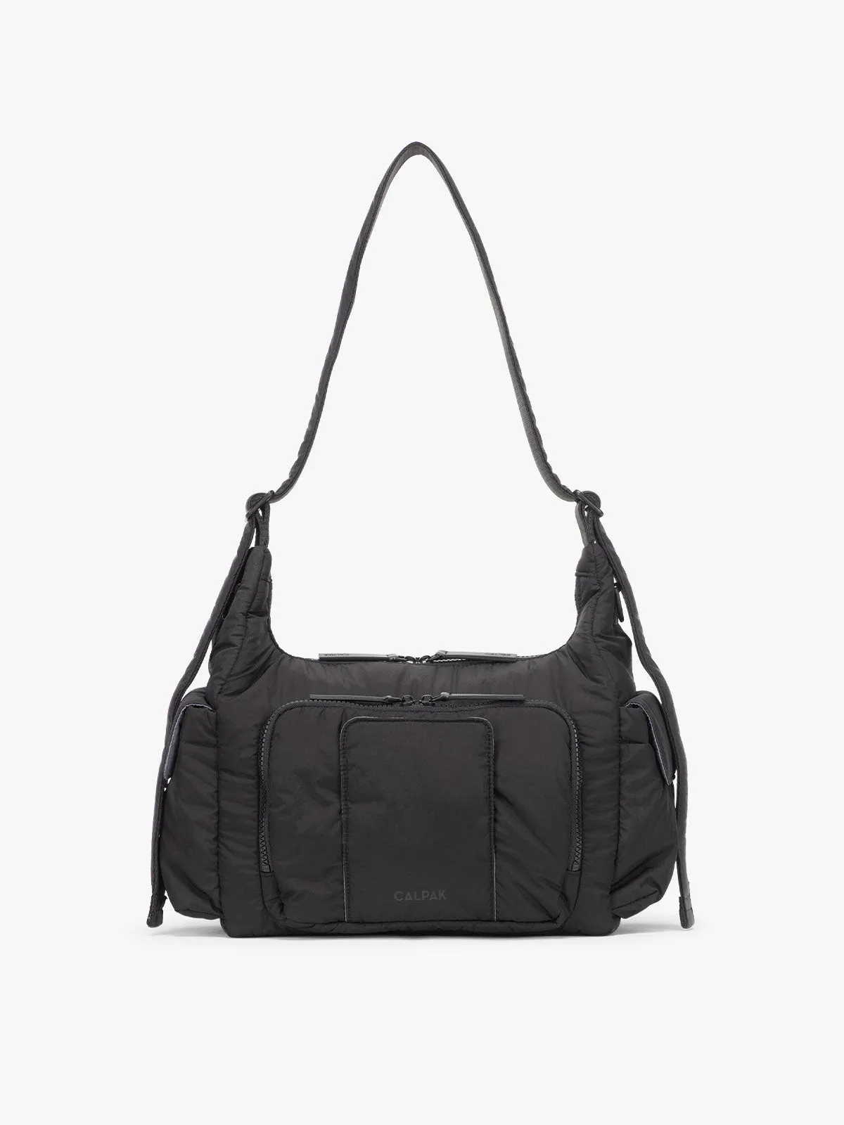 Crossbody Diaper Bag