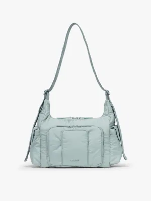 Crossbody Diaper Bag