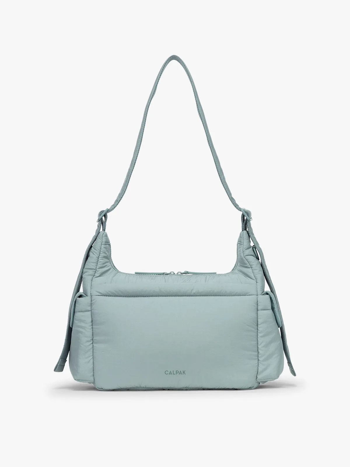 Crossbody Diaper Bag