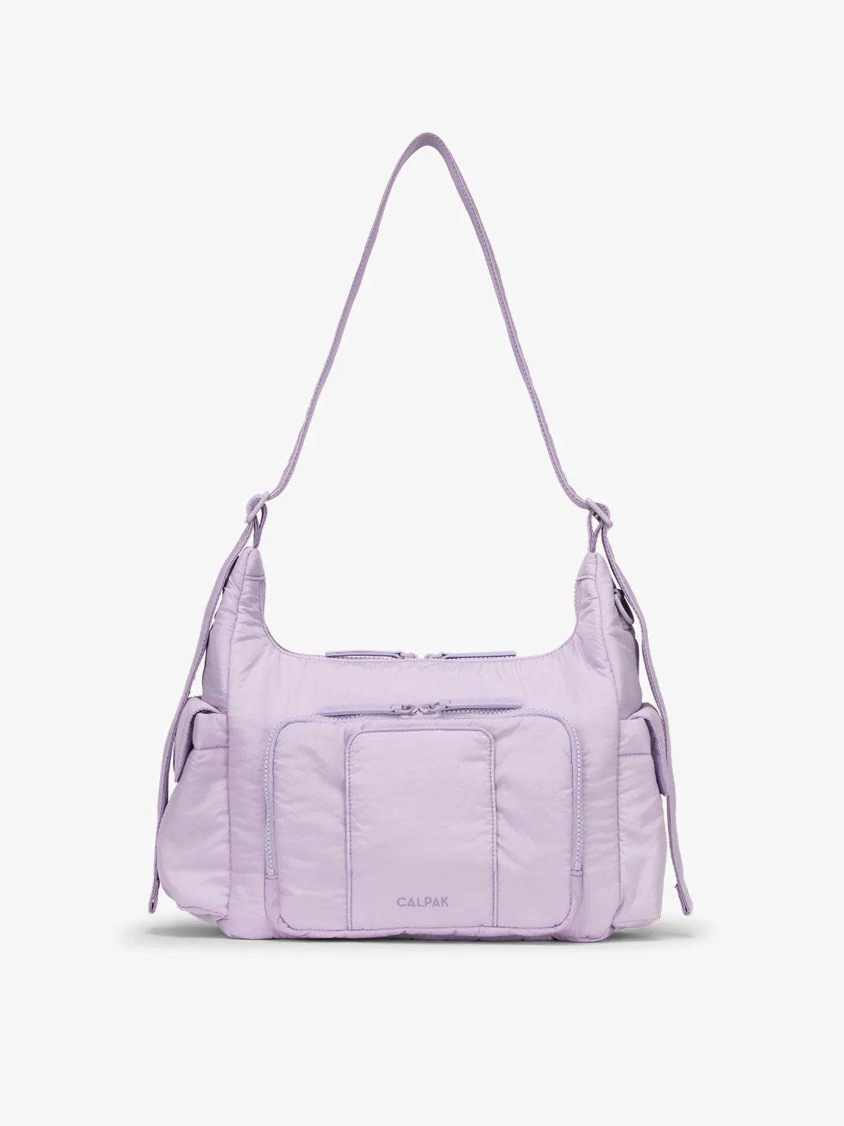 Crossbody Diaper Bag