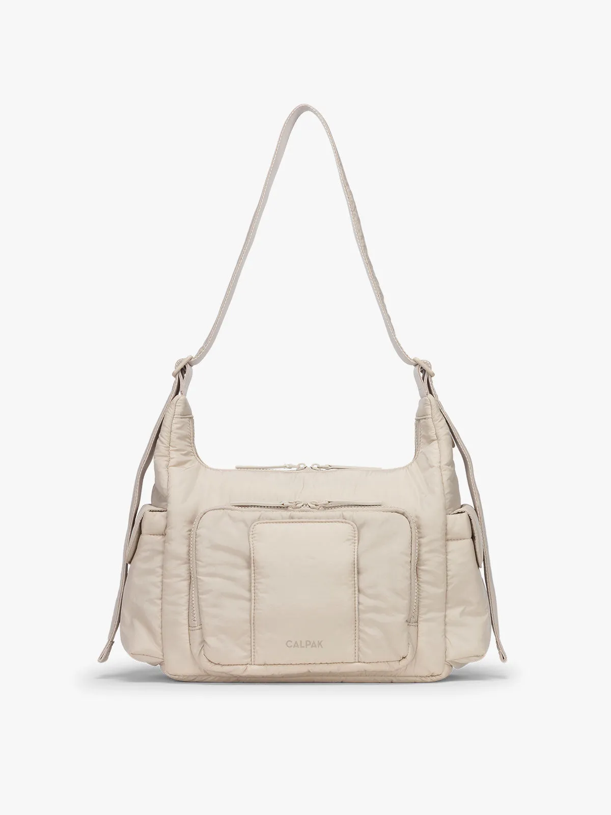 Crossbody Diaper Bag