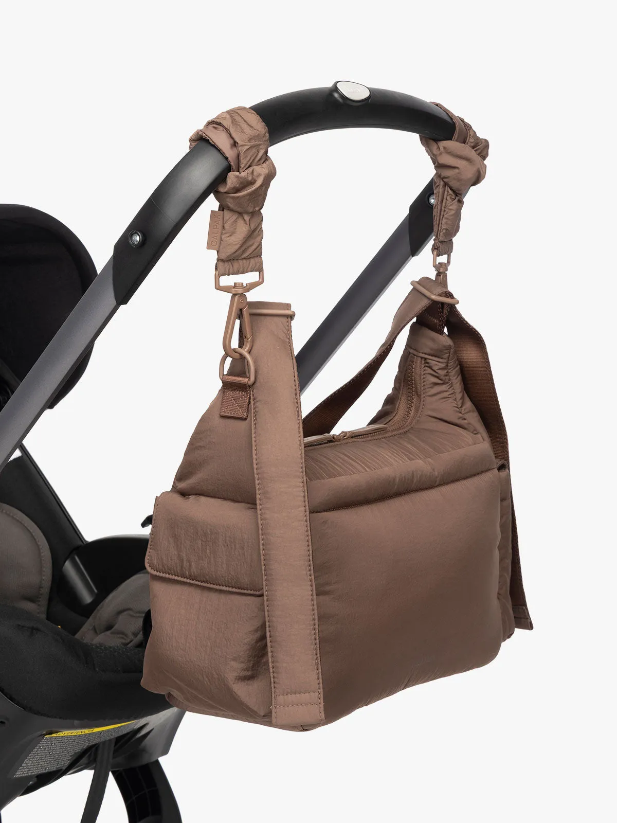 Crossbody Diaper Bag
