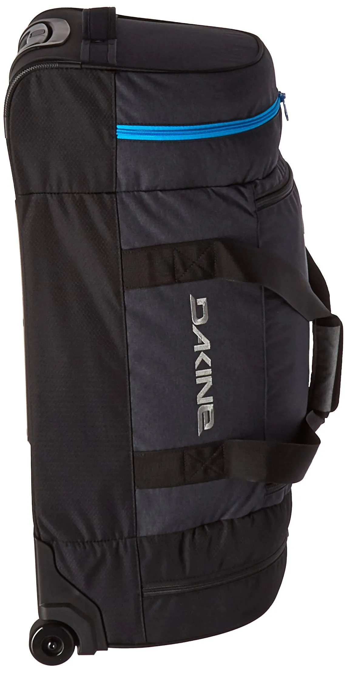 Dakine EQ 58L 2-Wheel Wheeled Duffel Bags