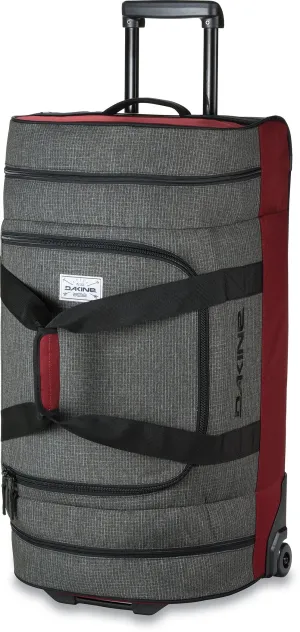 Dakine EQ 58L 2-Wheel Wheeled Duffel Bags