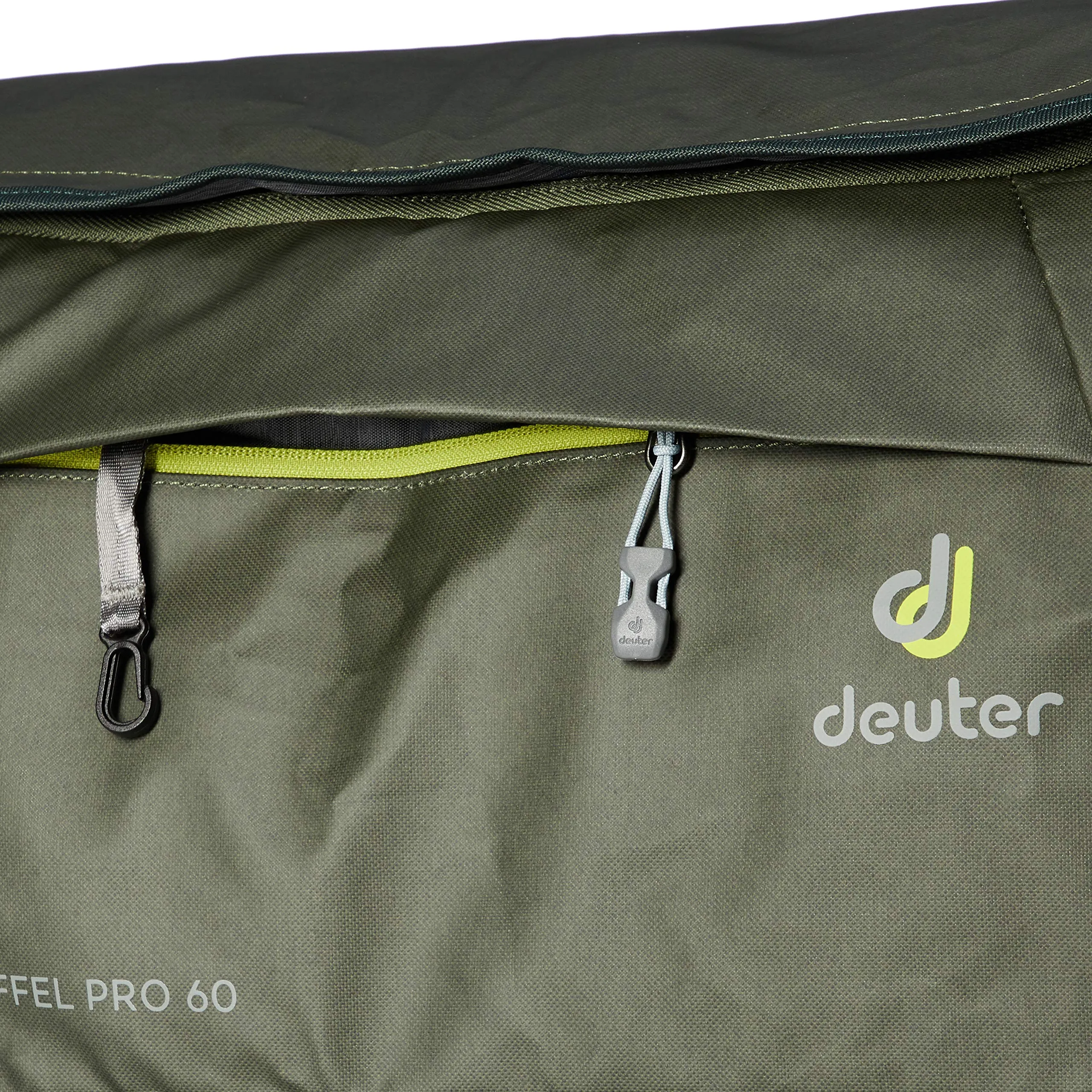 Deuter Aviant Duffel Pro