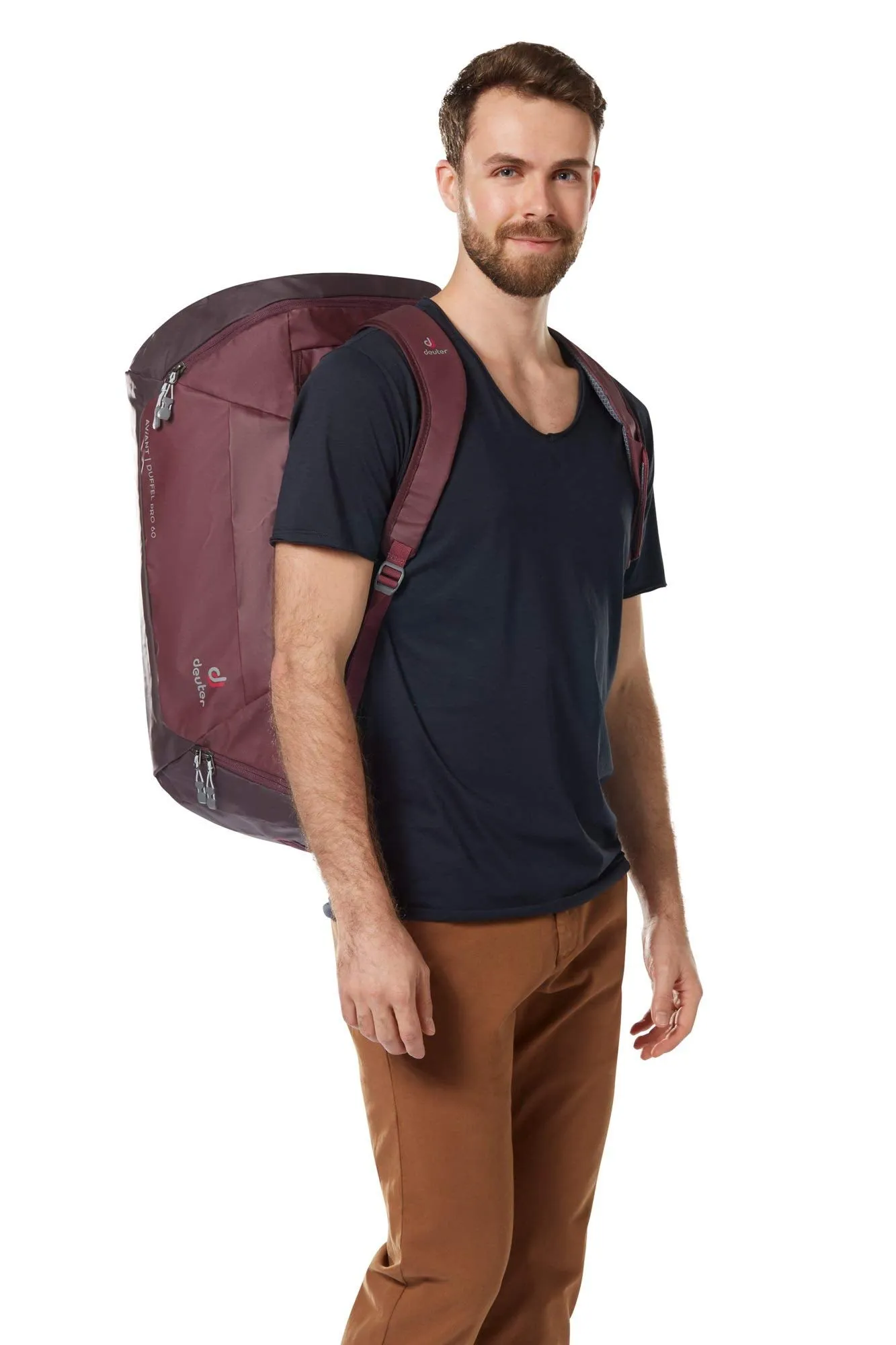 Deuter Aviant Duffel Pro