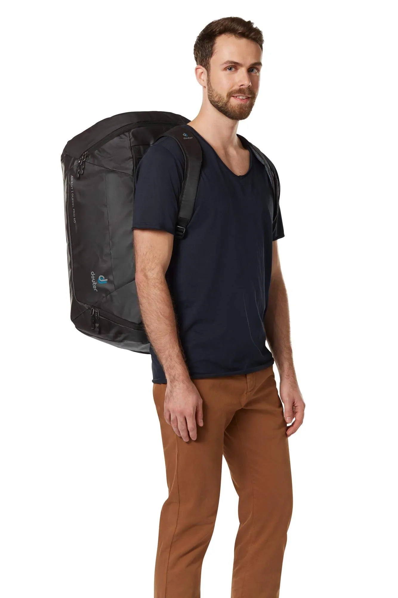 Deuter Aviant Duffel Pro