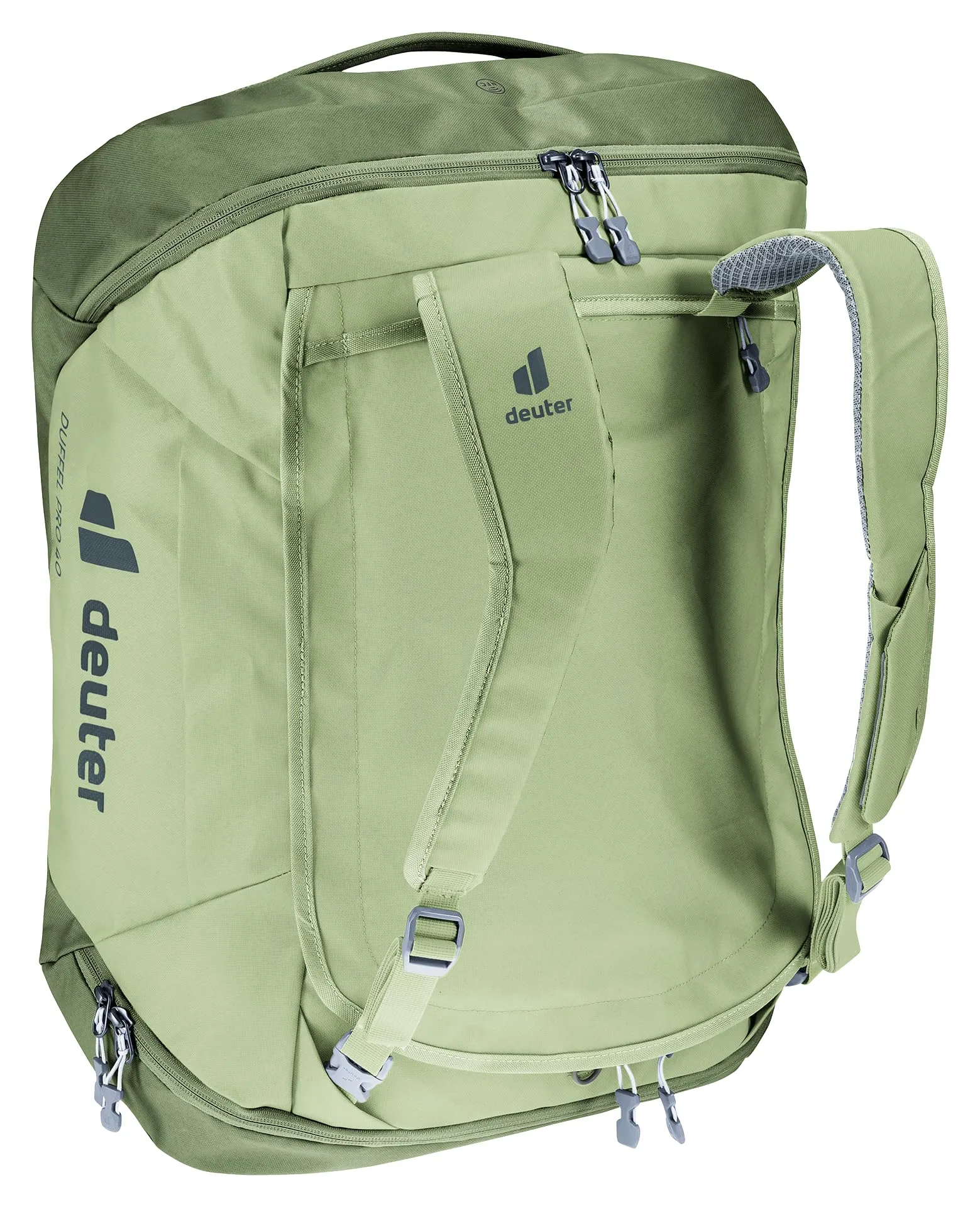 Deuter Aviant Duffel Pro