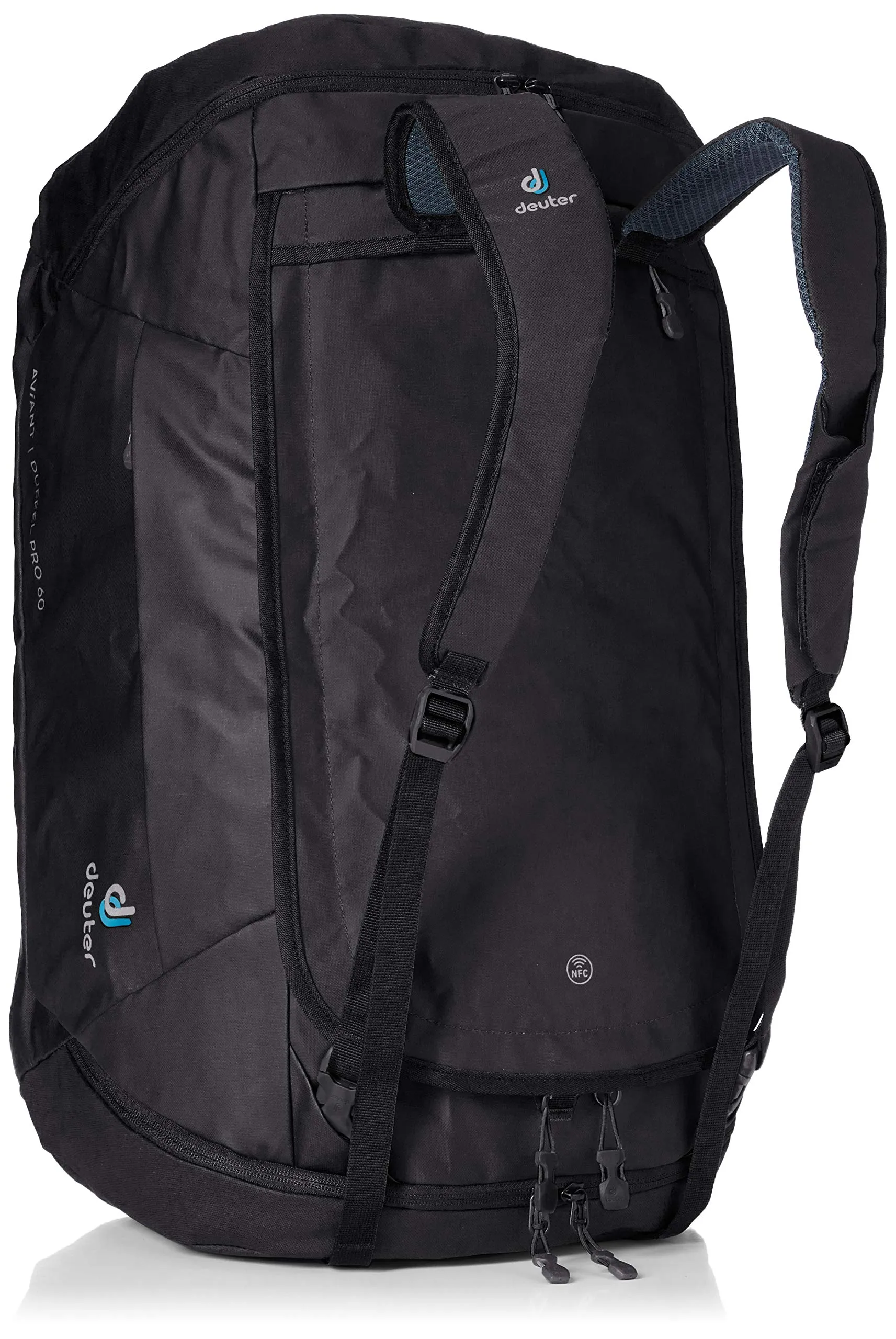 Deuter Aviant Duffel Pro