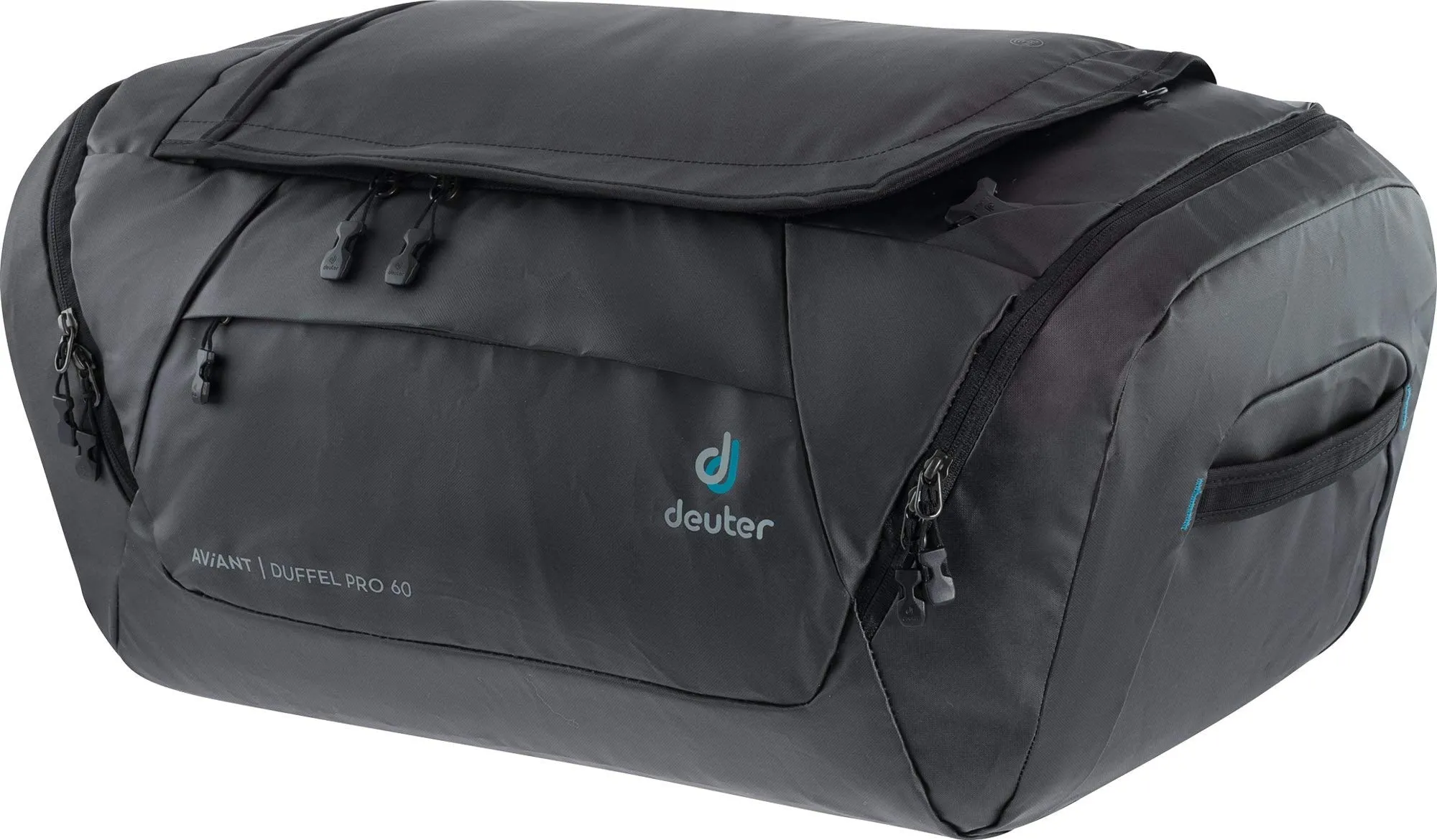 Deuter Aviant Duffel Pro