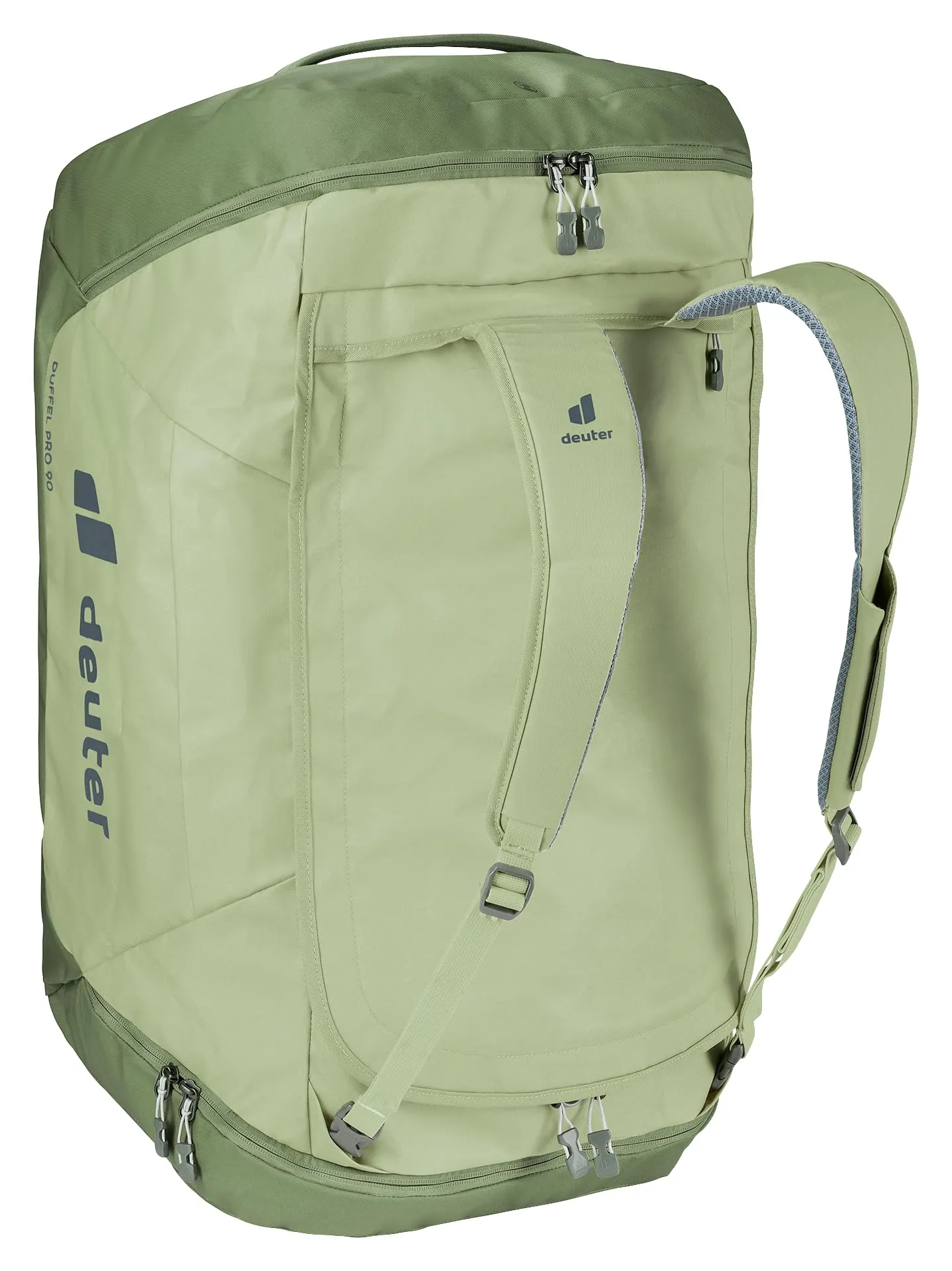 Deuter Aviant Duffel Pro