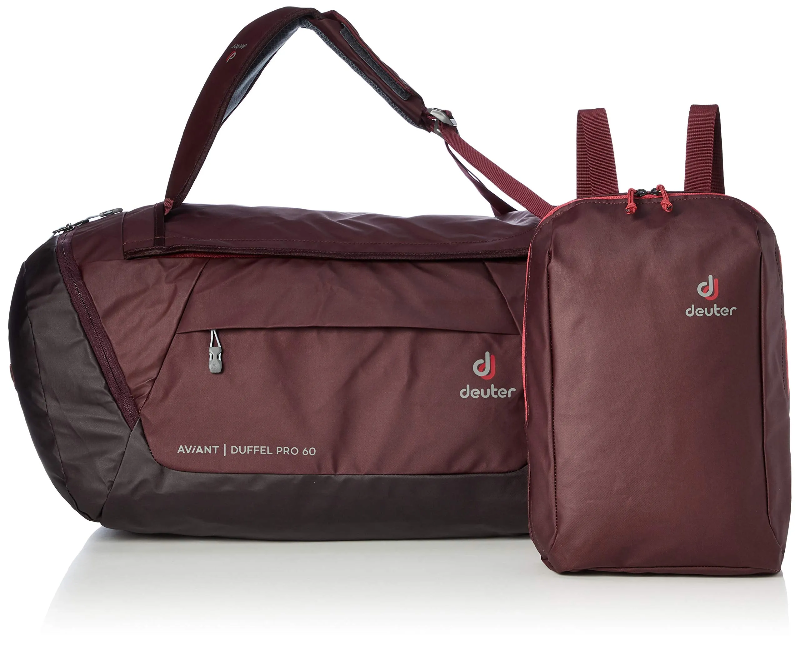 Deuter Aviant Duffel Pro