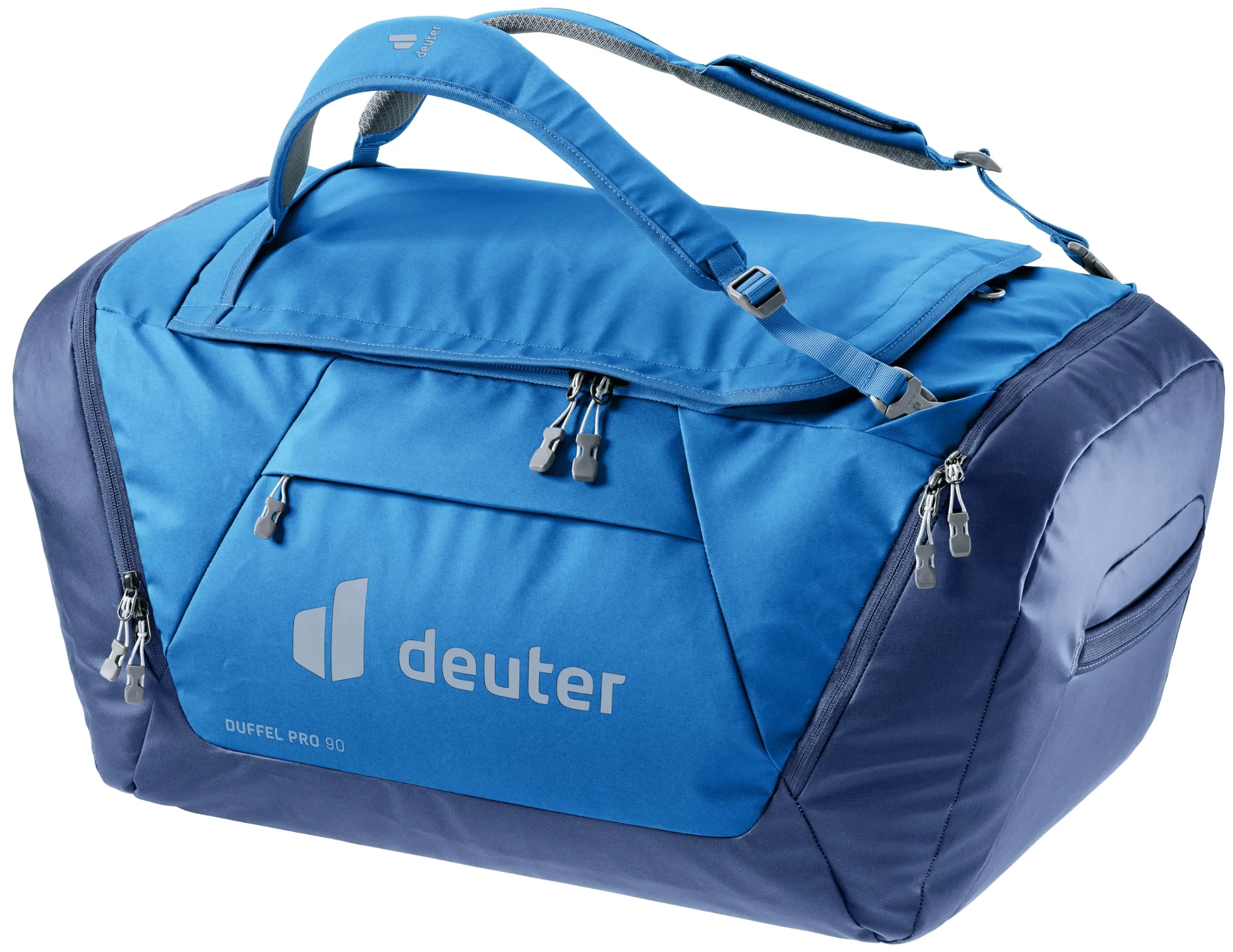 Deuter Aviant Duffel Pro