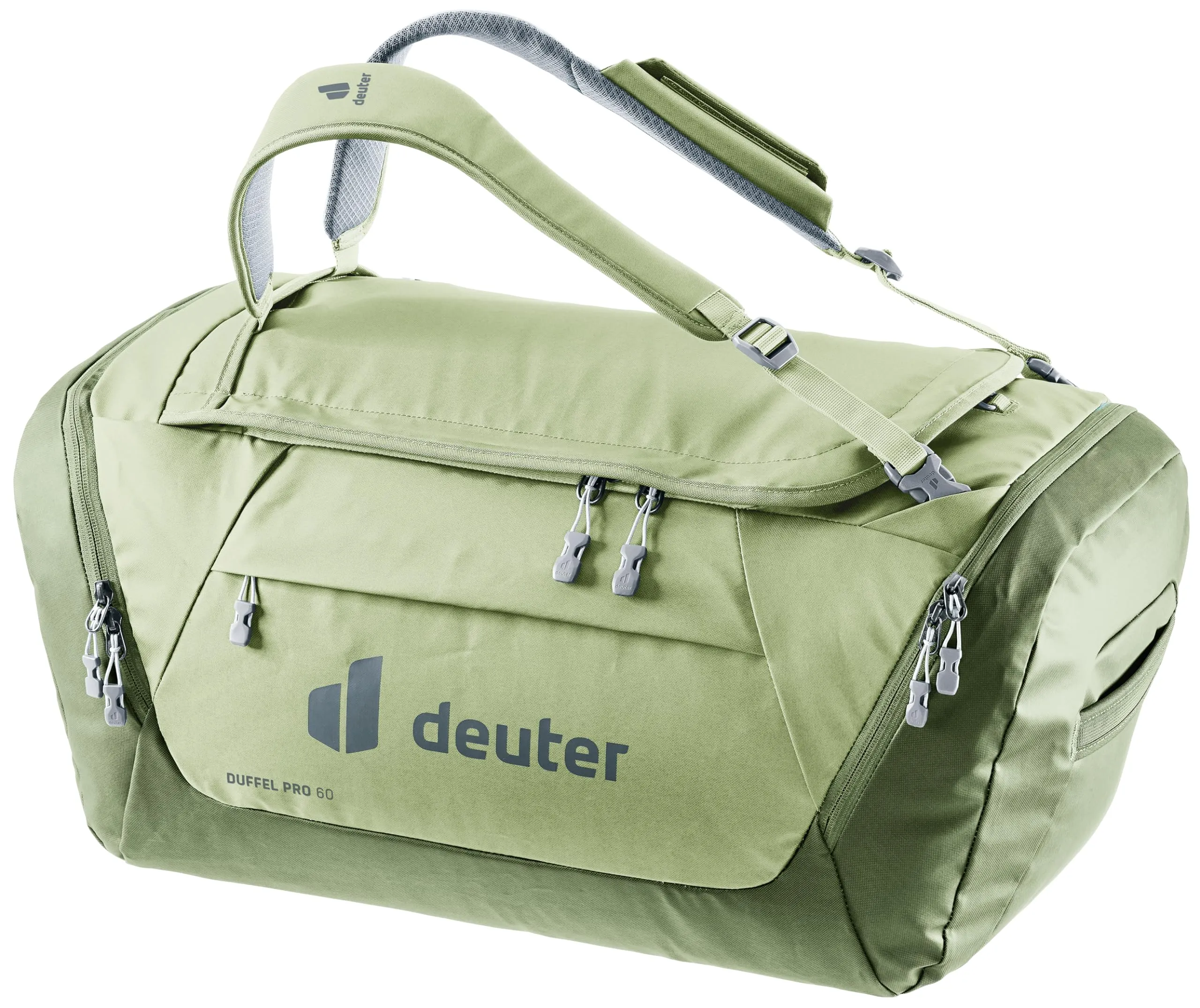 Deuter Aviant Duffel Pro
