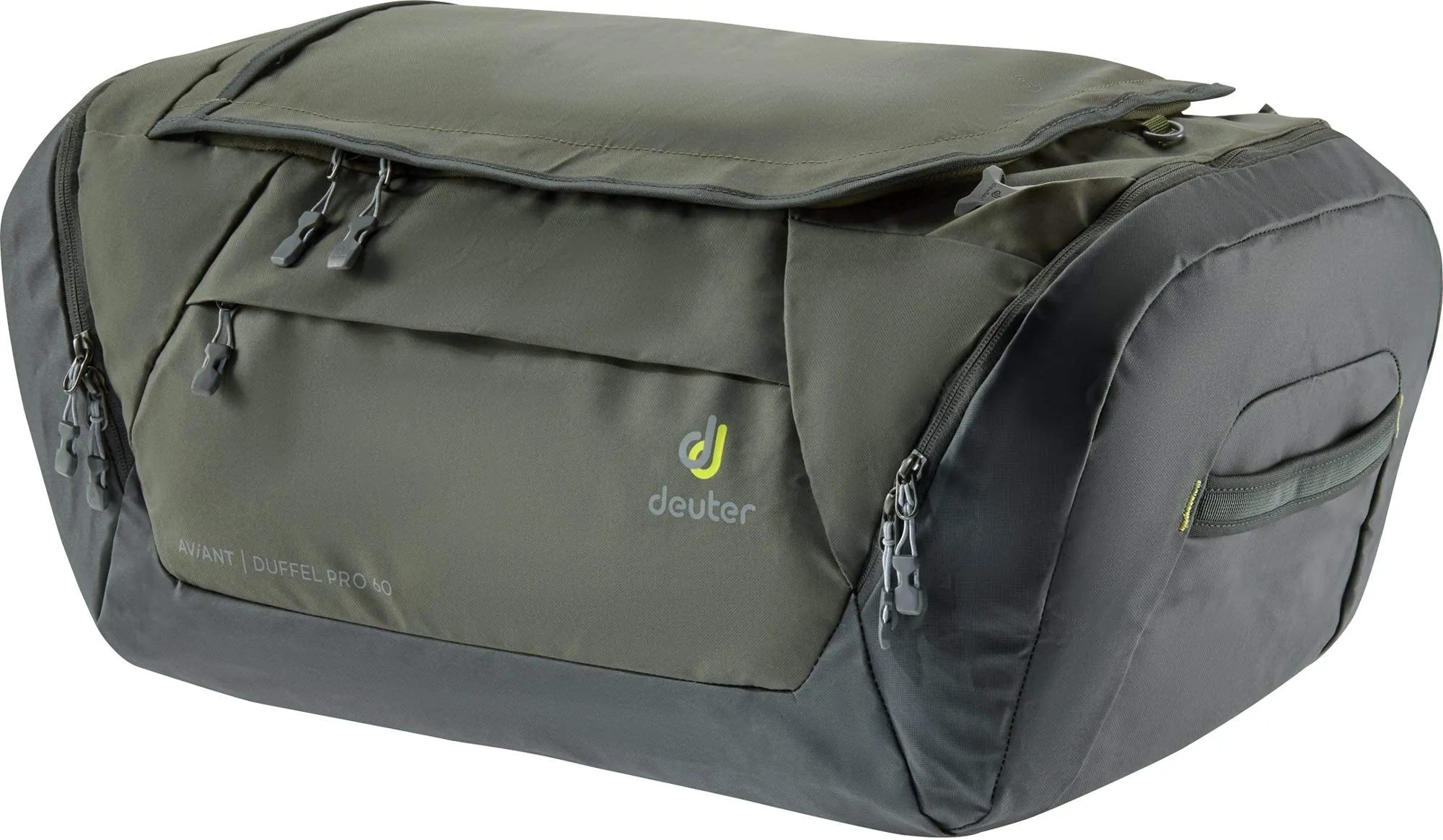 Deuter Aviant Duffel Pro