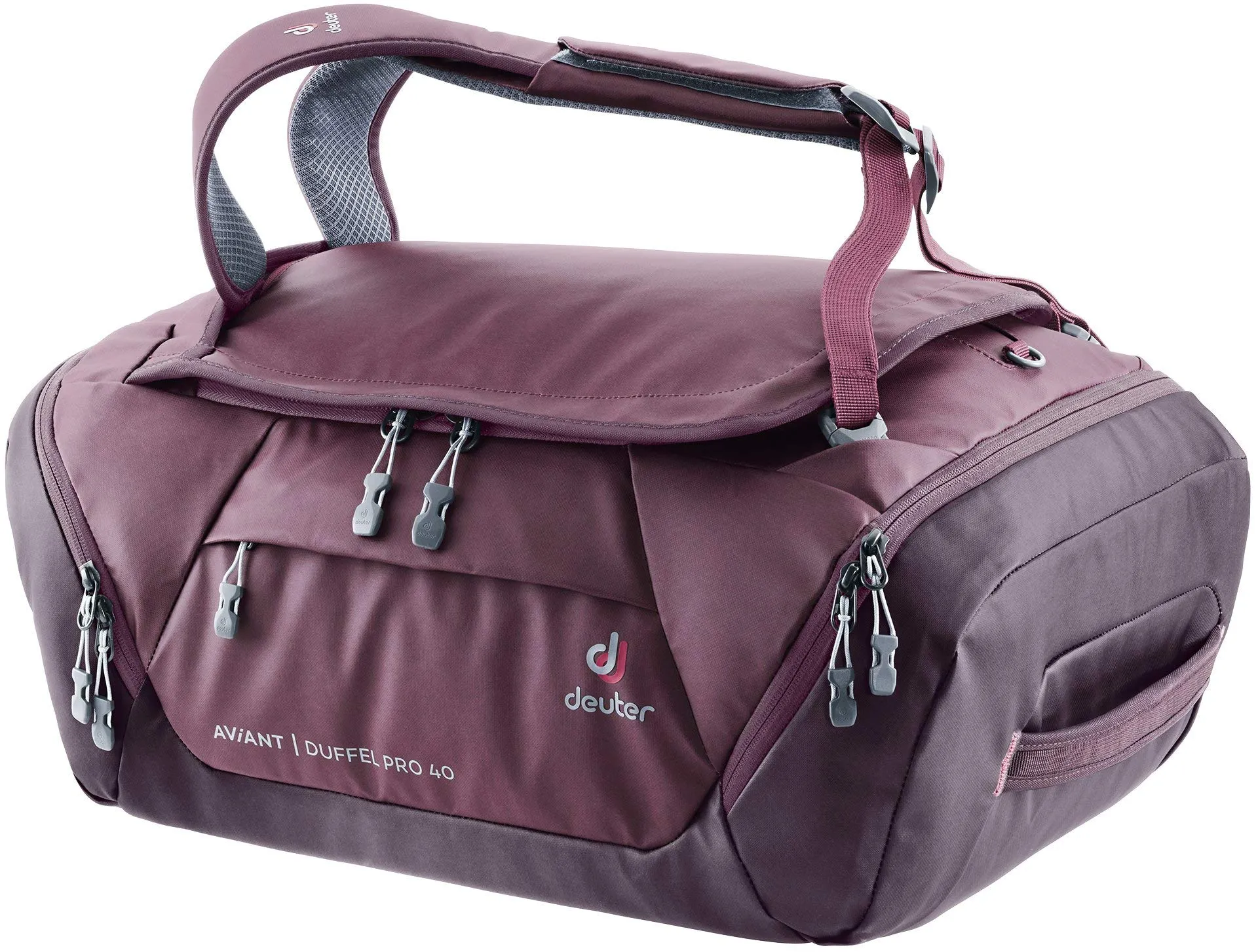 Deuter Aviant Duffel Pro