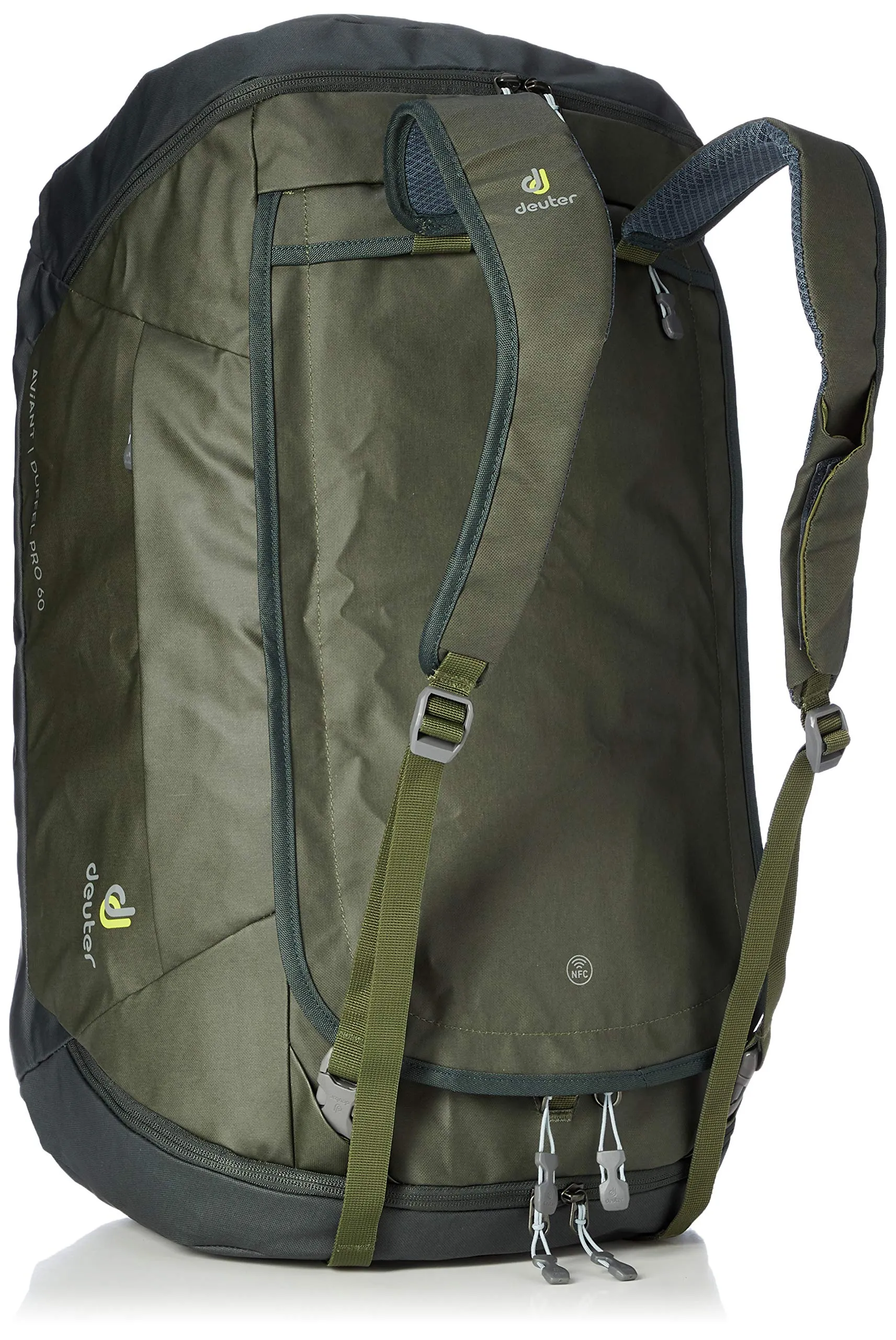 Deuter Aviant Duffel Pro