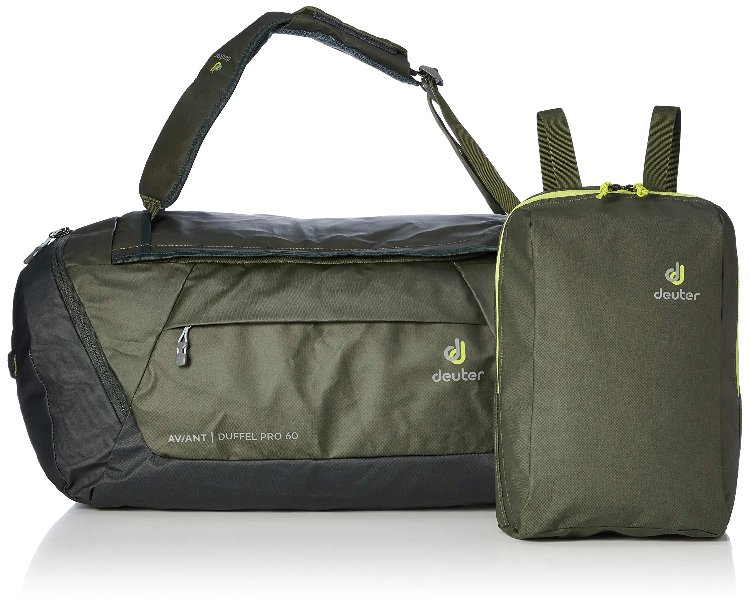 Deuter Aviant Duffel Pro
