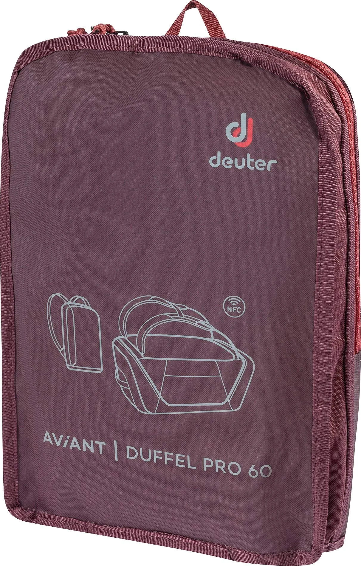Deuter Aviant Duffel Pro