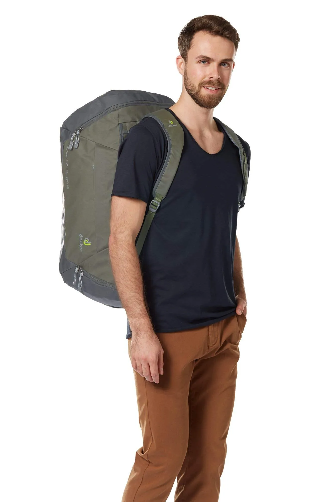 Deuter Aviant Duffel Pro