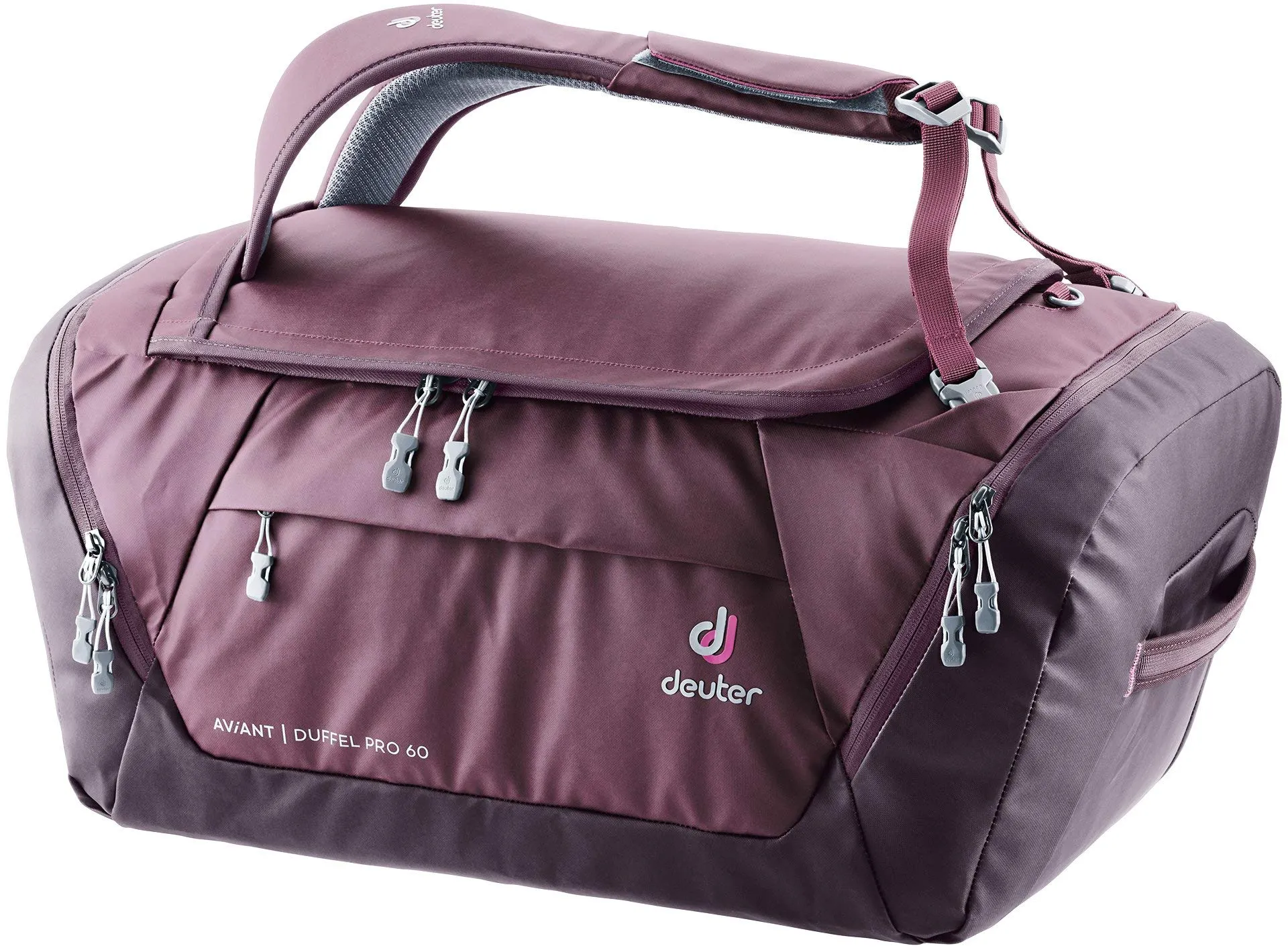 Deuter Aviant Duffel Pro