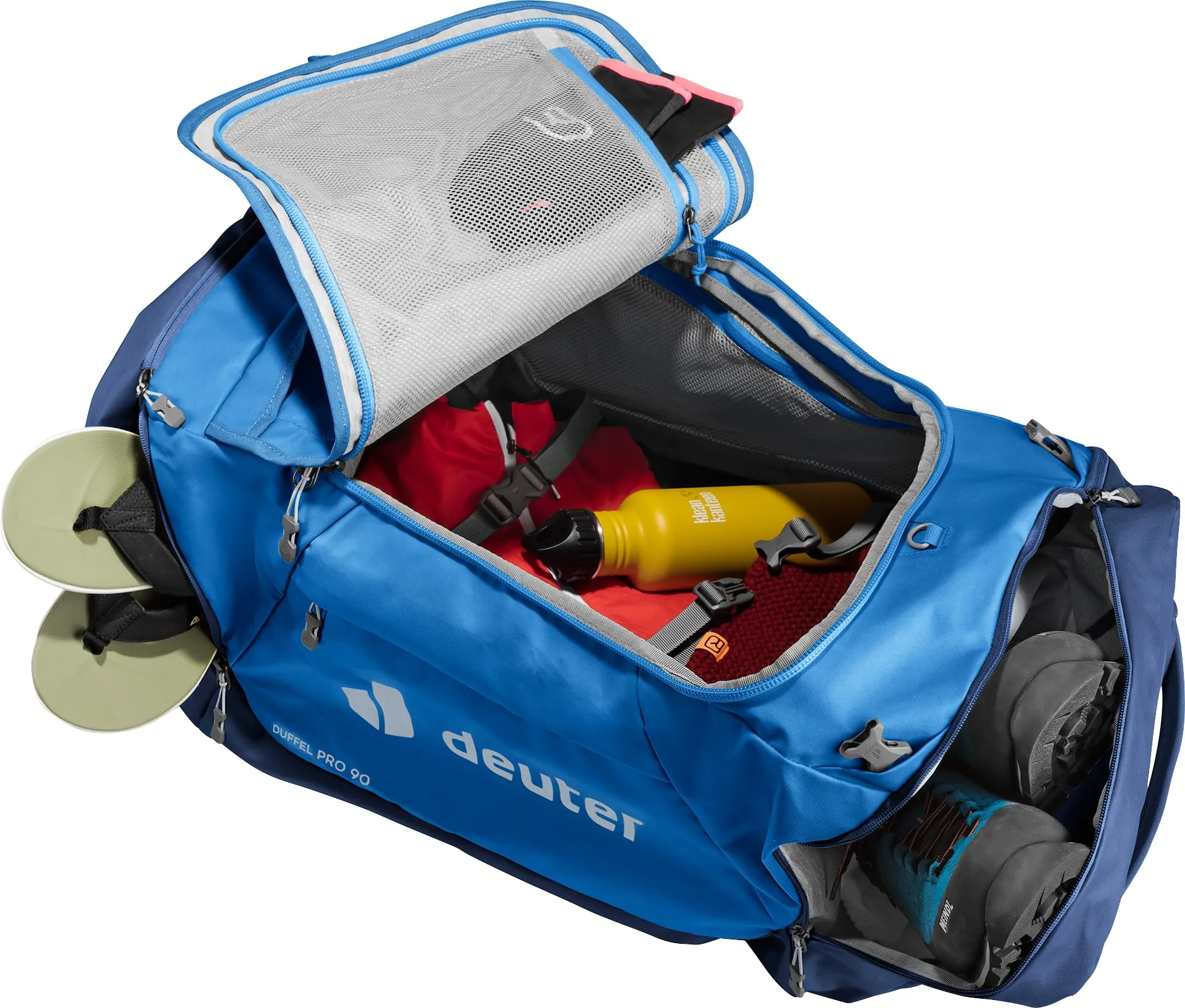 Deuter Aviant Duffel Pro
