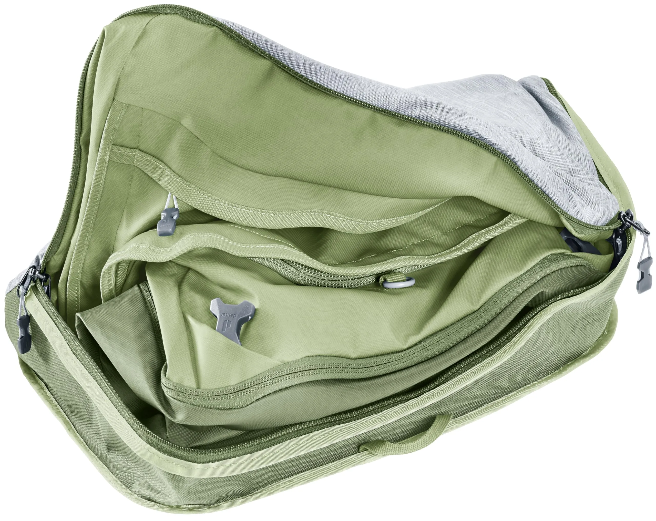 Deuter Aviant Duffel Pro