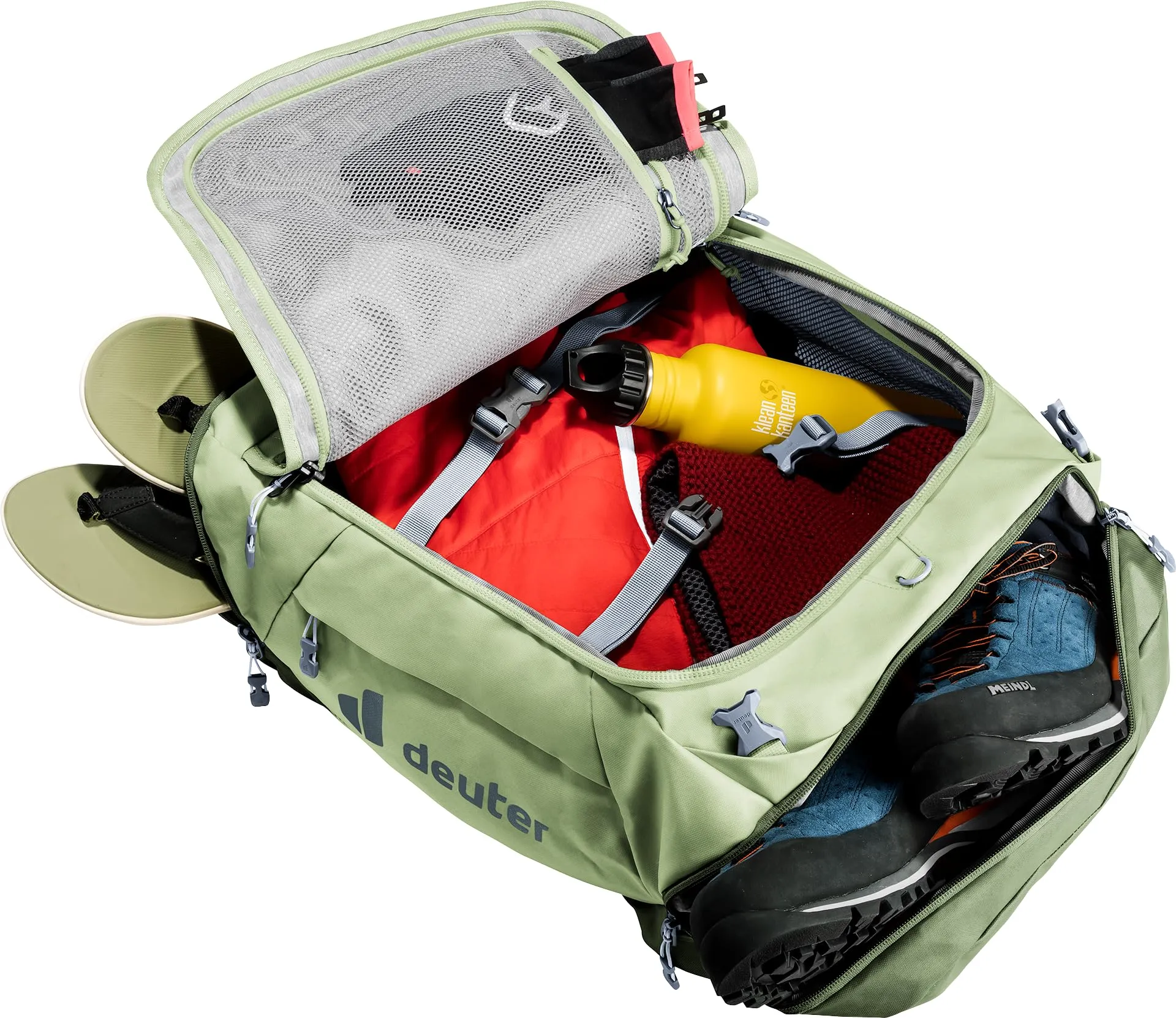 Deuter Aviant Duffel Pro