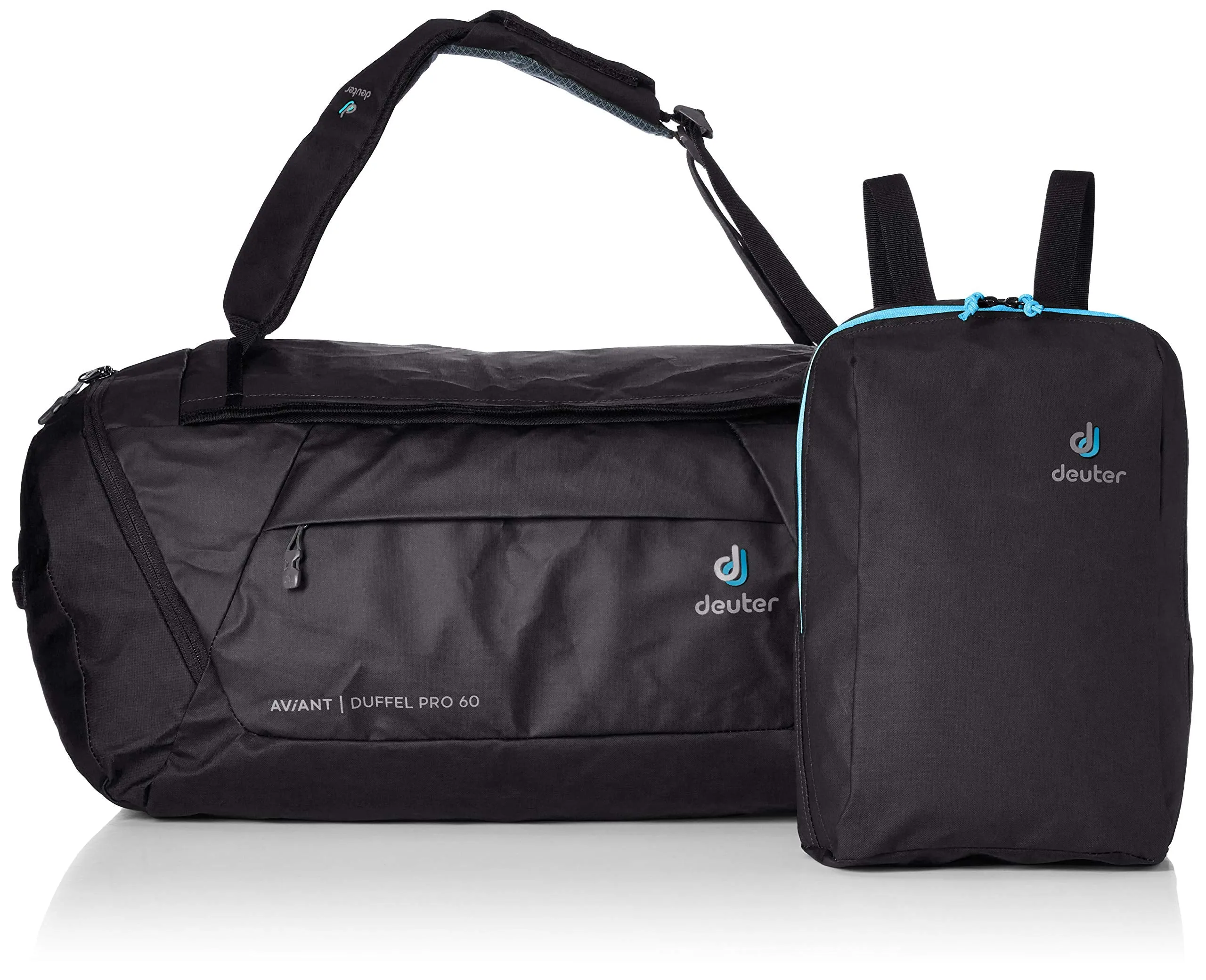 Deuter Aviant Duffel Pro