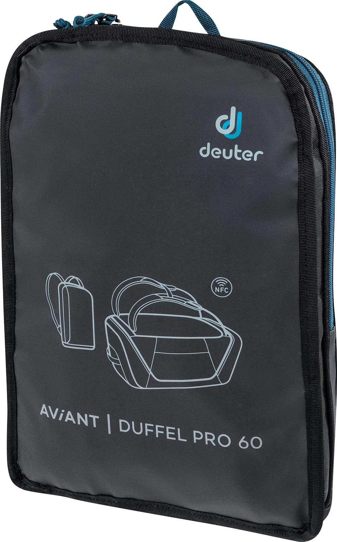 Deuter Aviant Duffel Pro