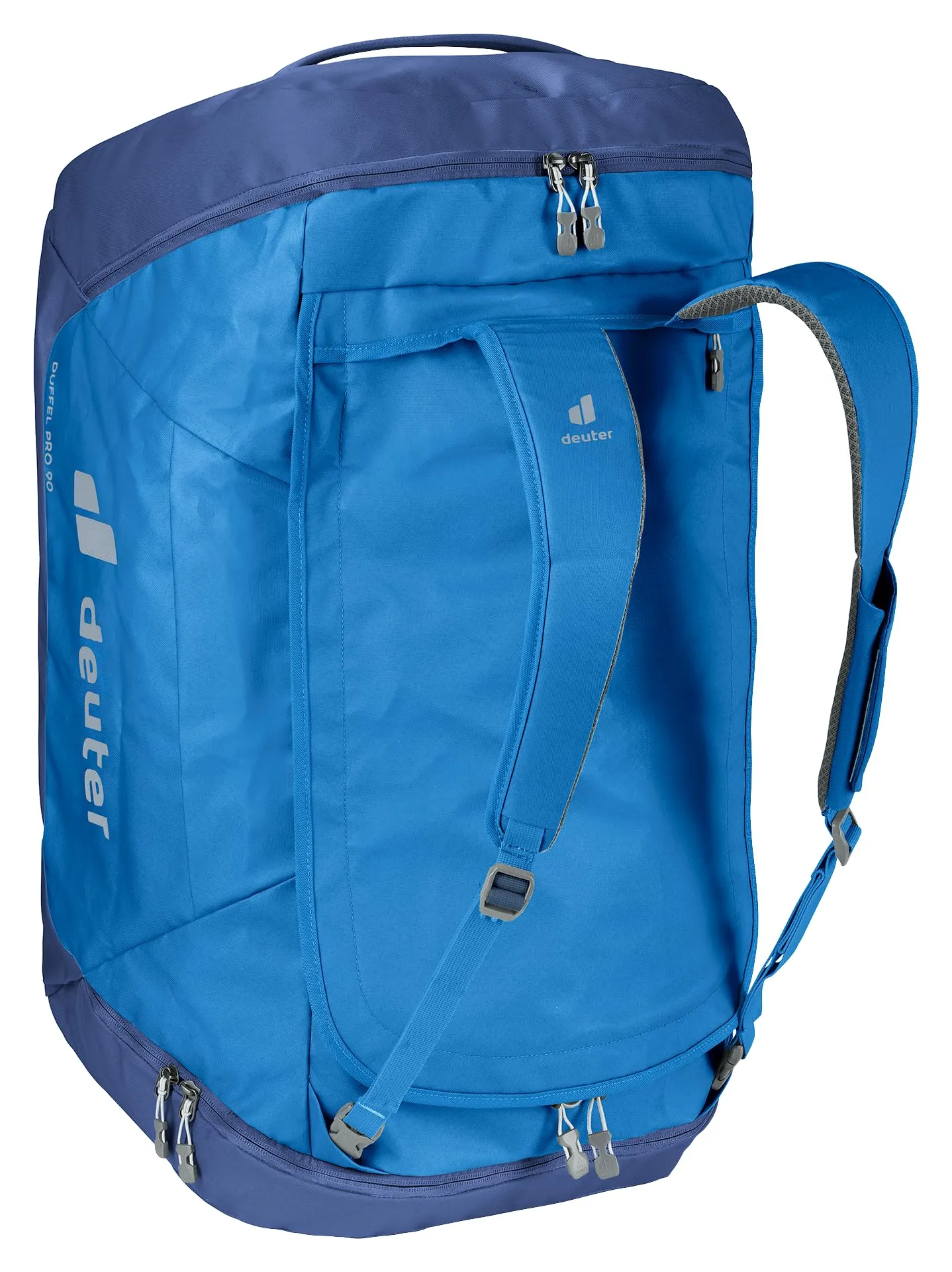 Deuter Aviant Duffel Pro
