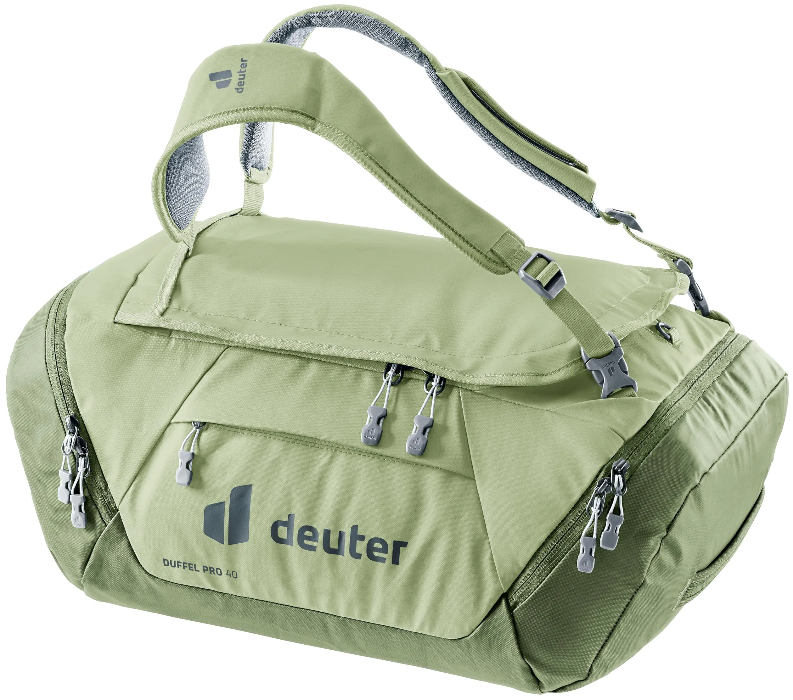 Deuter Aviant Duffel Pro