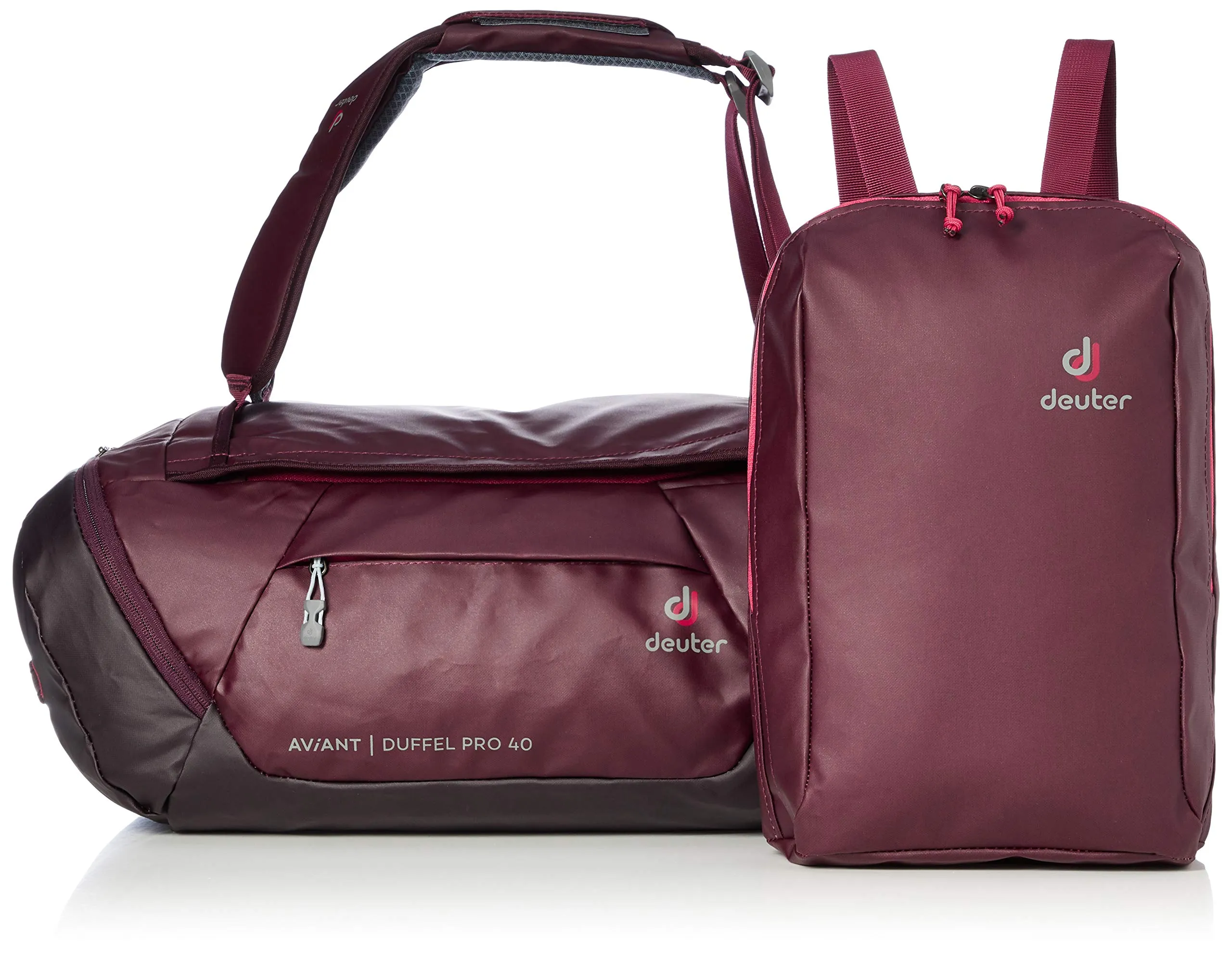 Deuter Aviant Duffel Pro