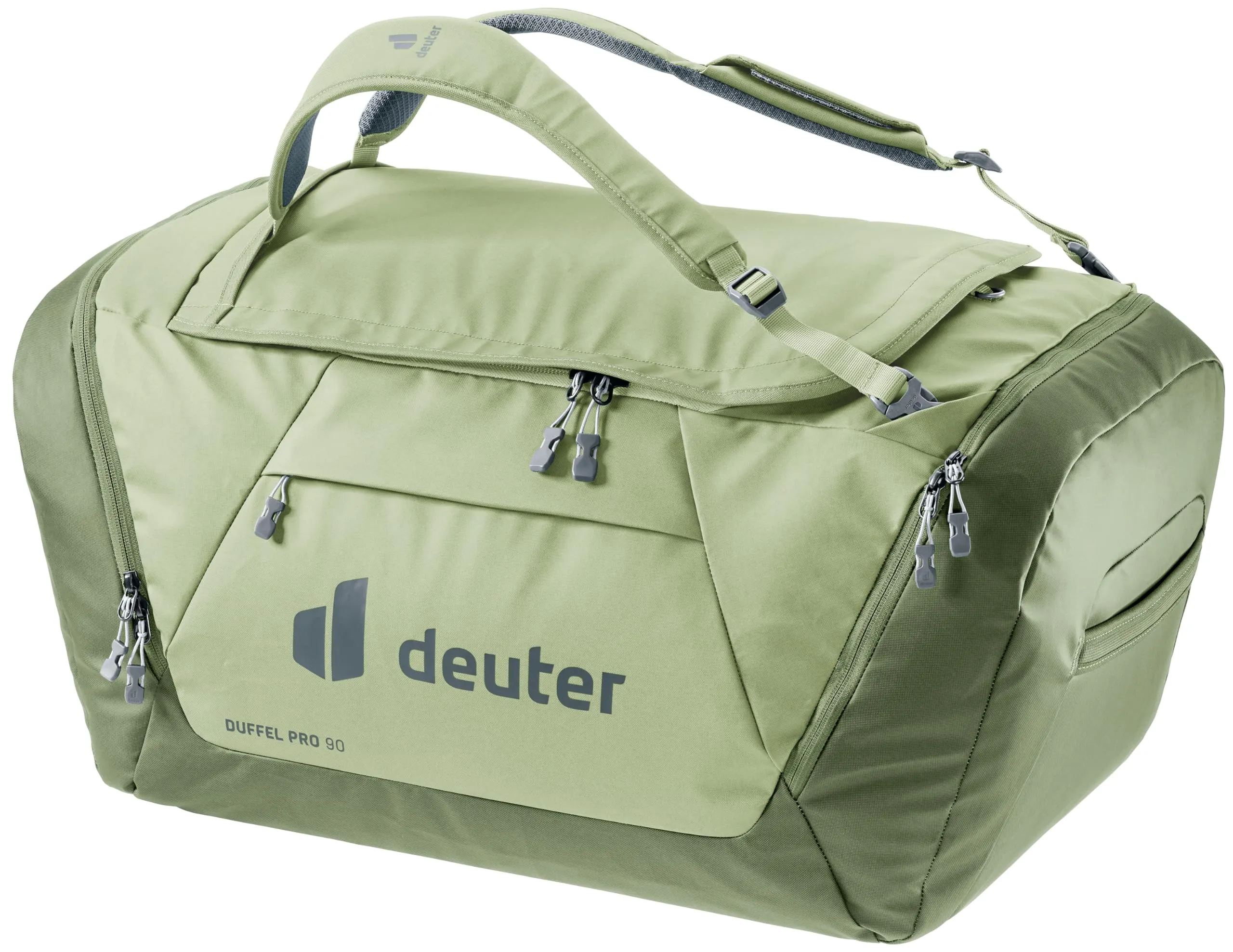 Deuter Aviant Duffel Pro