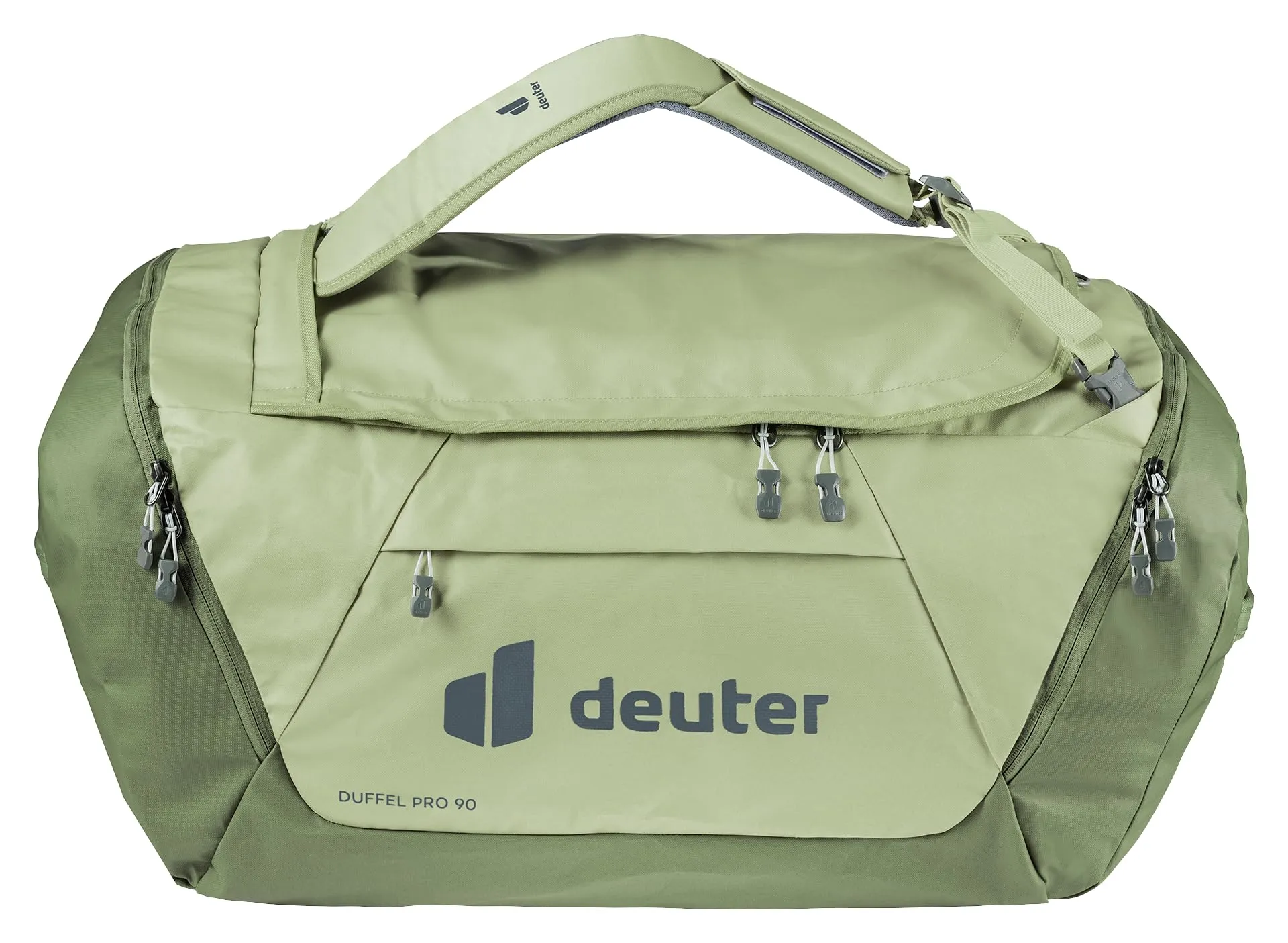Deuter Aviant Duffel Pro