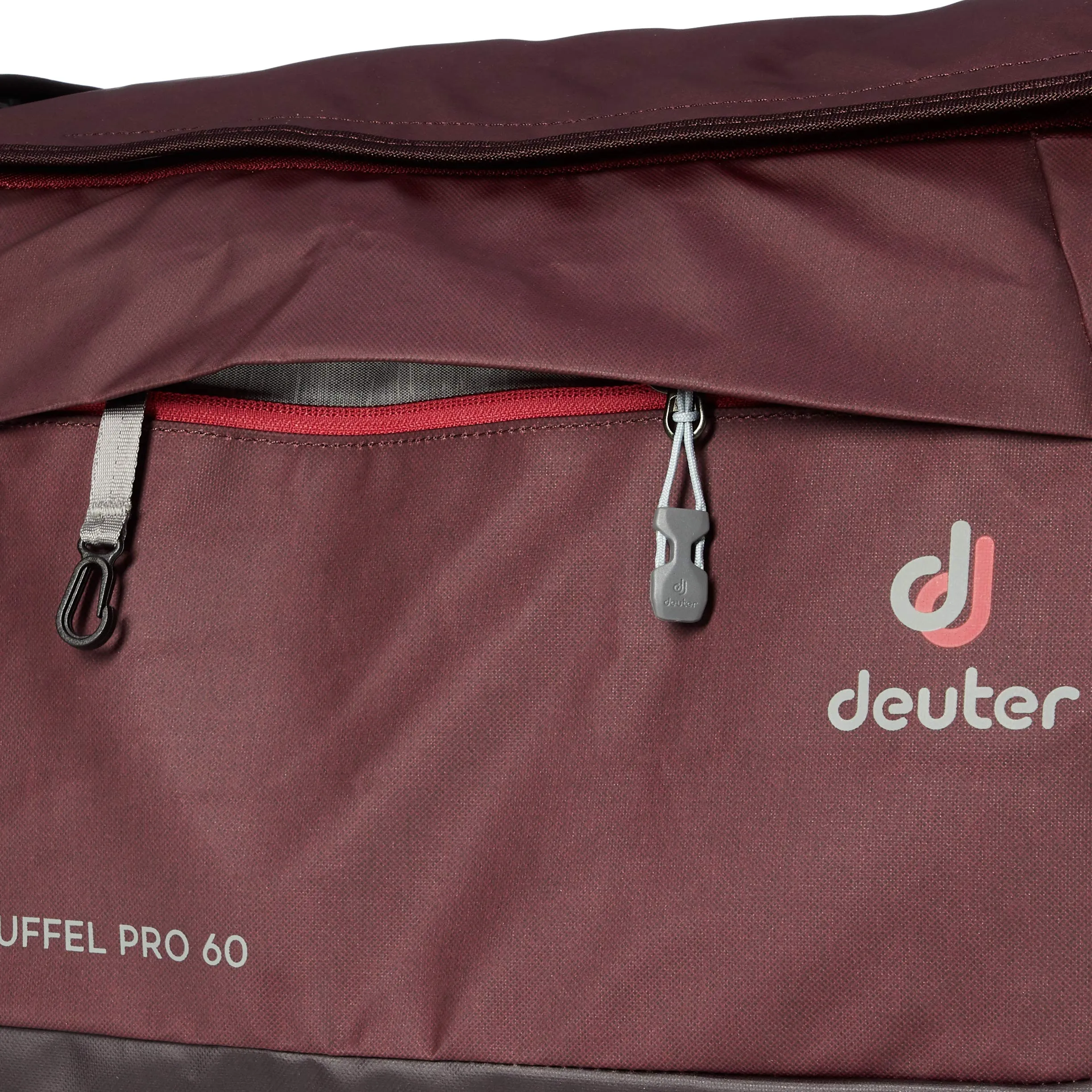 Deuter Aviant Duffel Pro